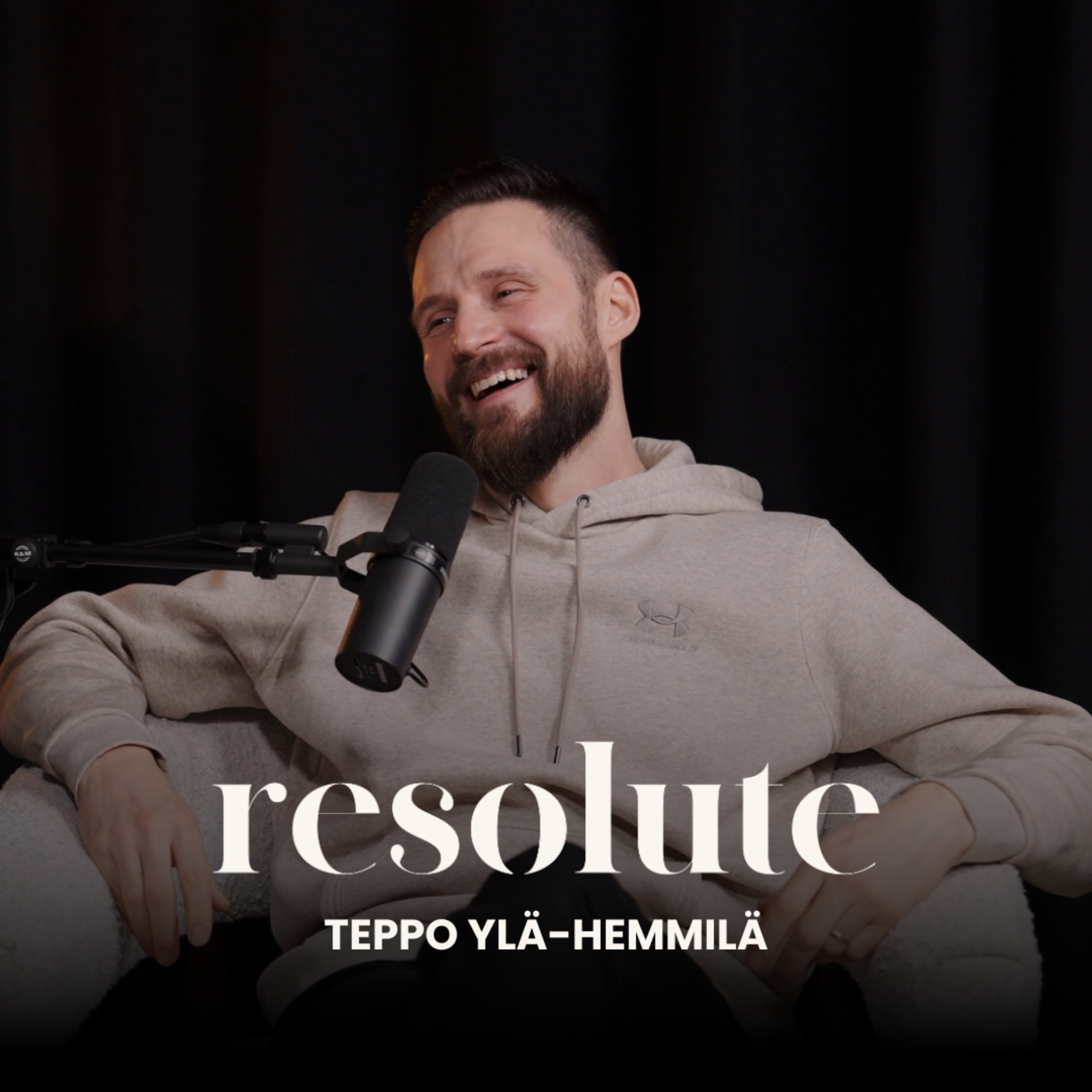 Resolute