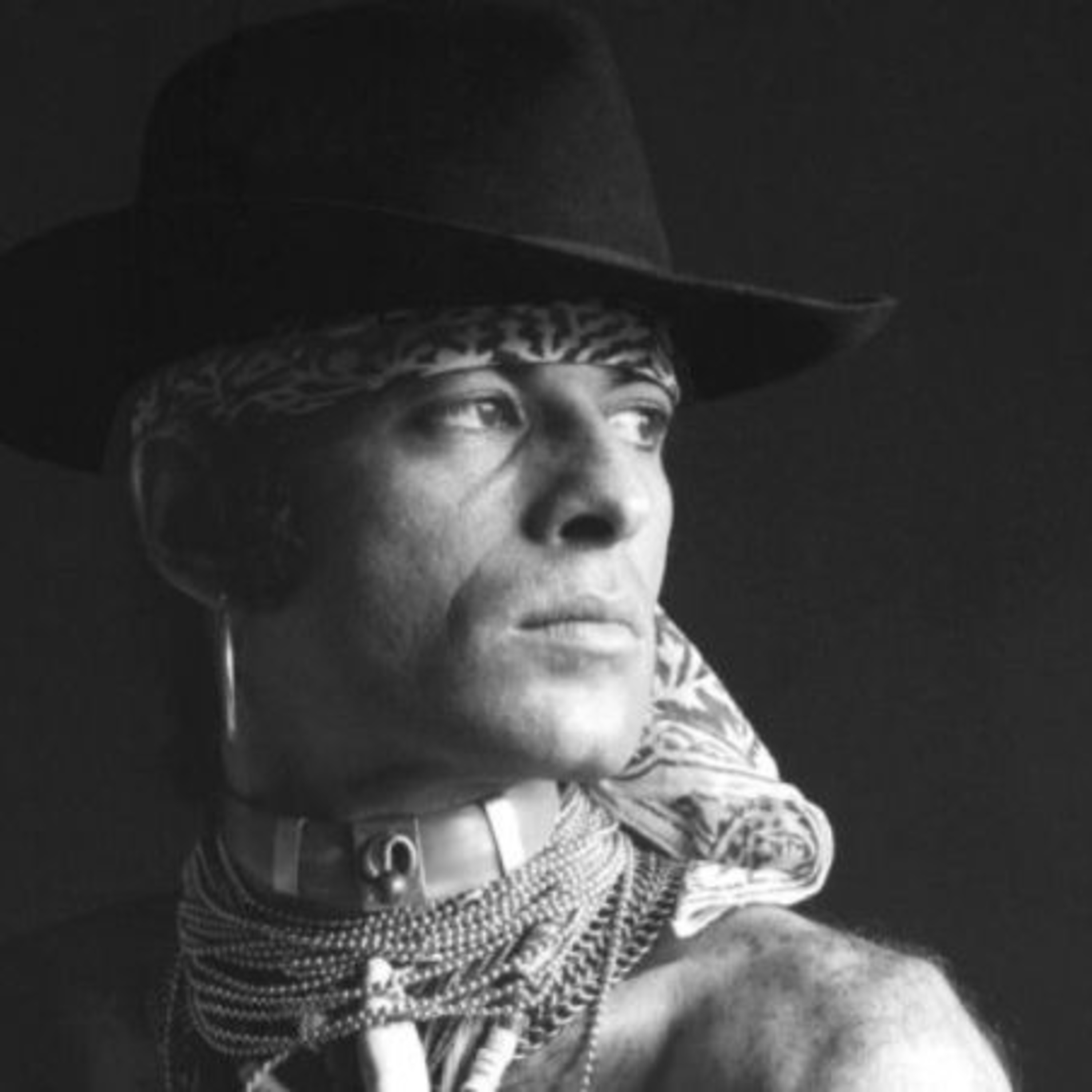 BONUS EP. (Ney Matogrosso - Homem com H)