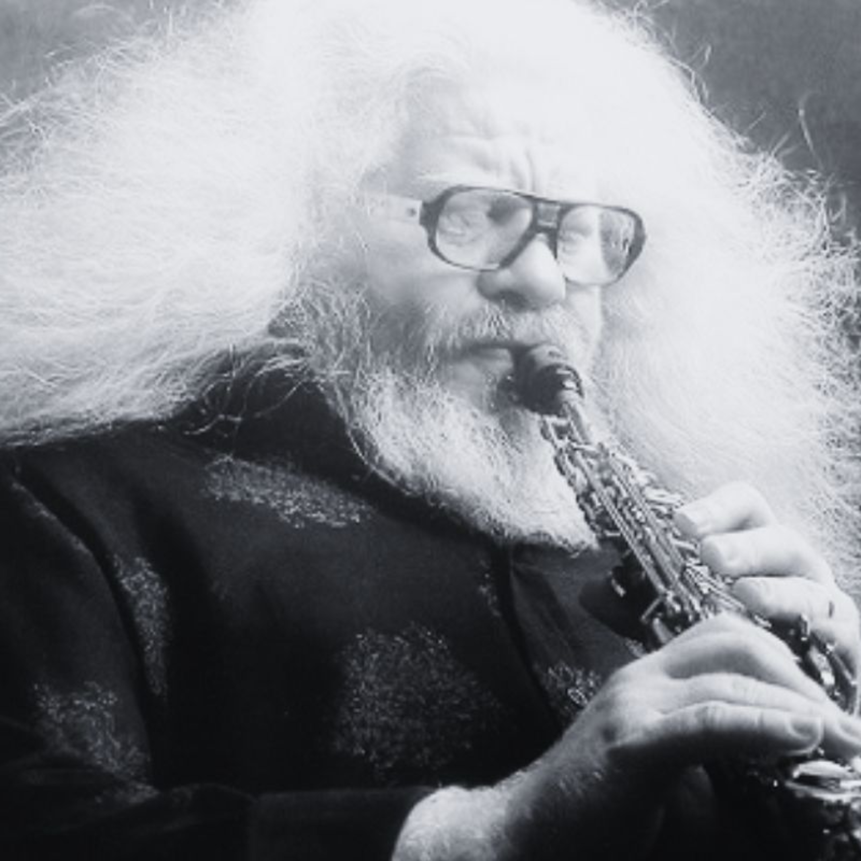 Brazuca Sounds #85 - The Free Music of Hermeto Pascoal