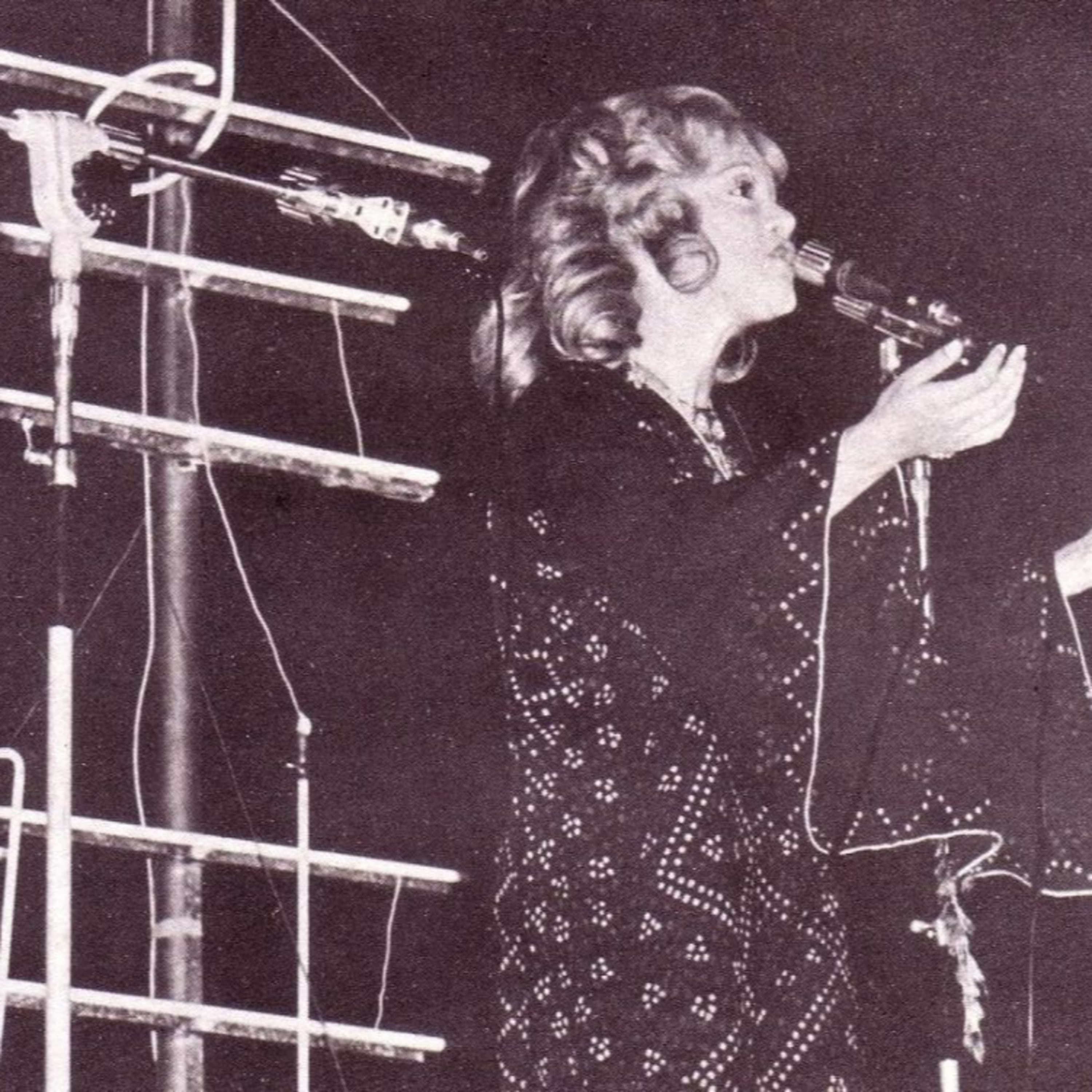 BONUS EP. (Claudia - Deixa Eu Dizer)