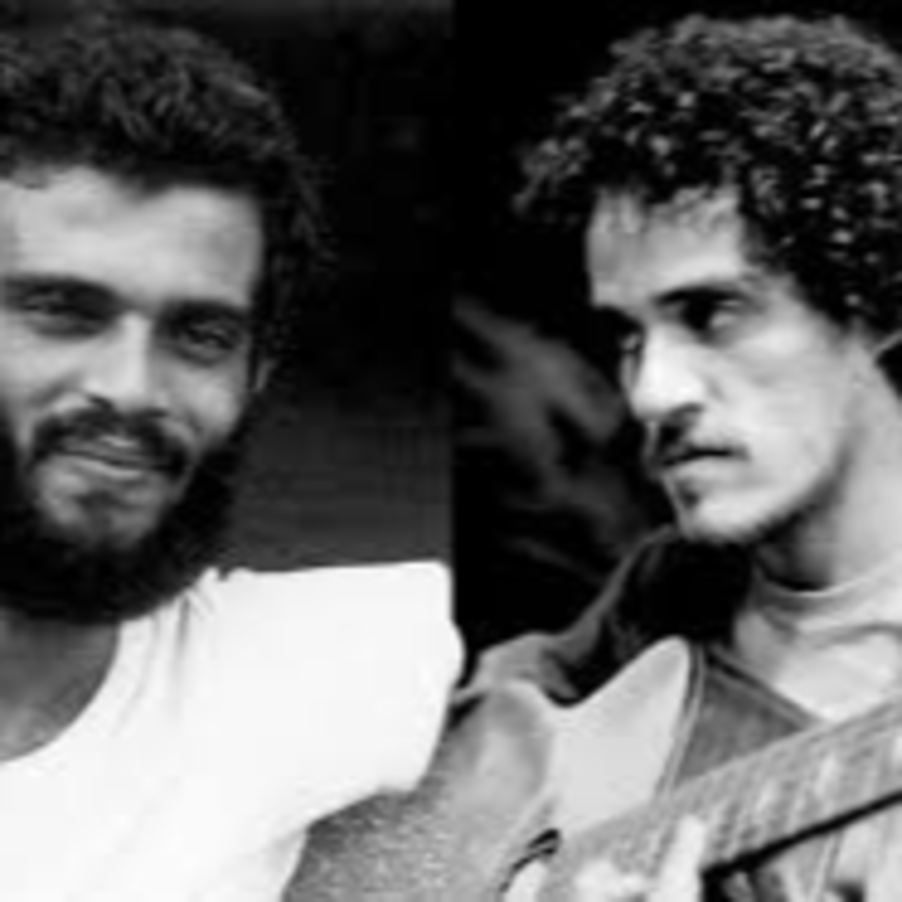 Brazuca Sounds #82 - Lula Cortes & Ze Ramalho: PAEBIRU