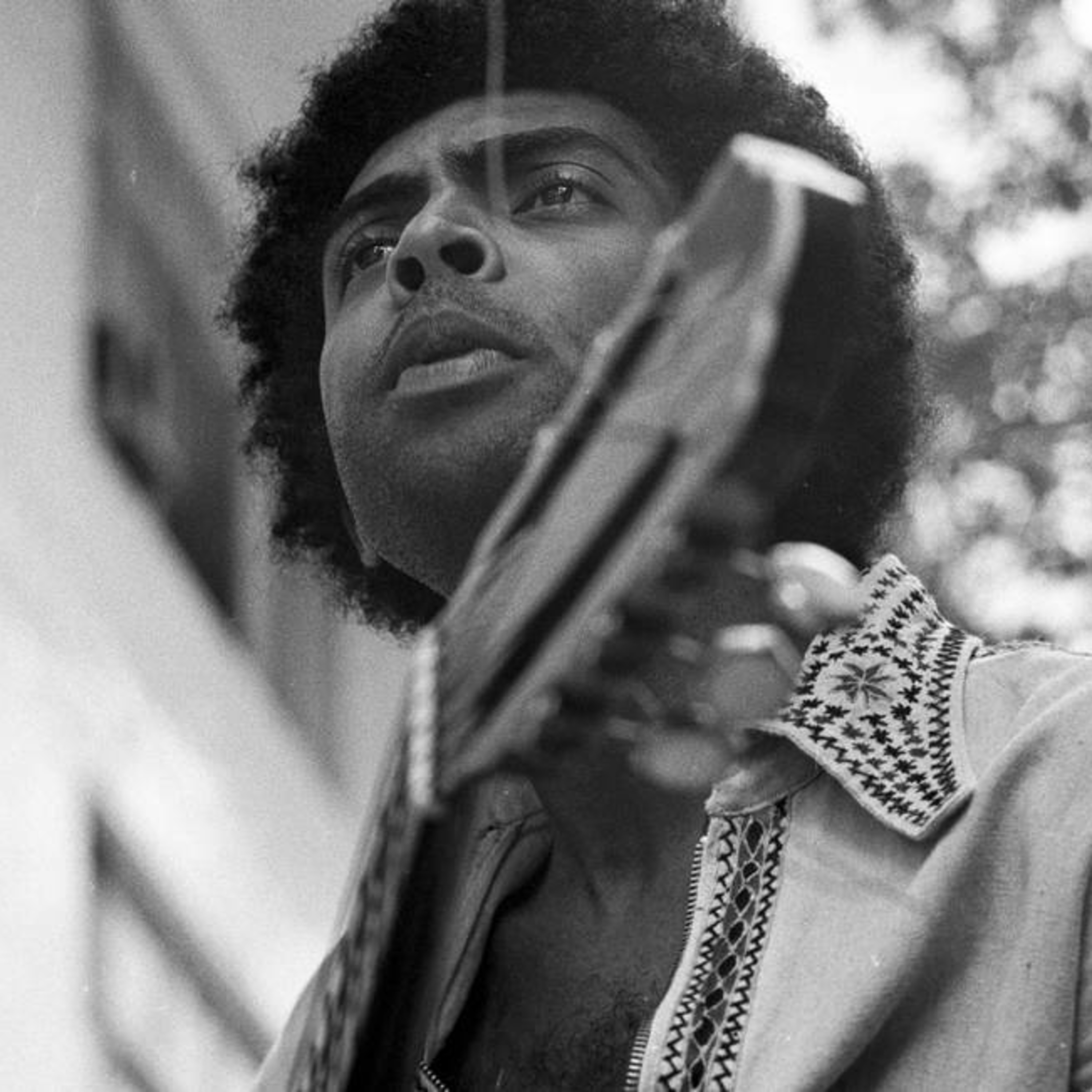 Brazuca Sounds #88 - Gilberto Gil : Refazenda [1975]