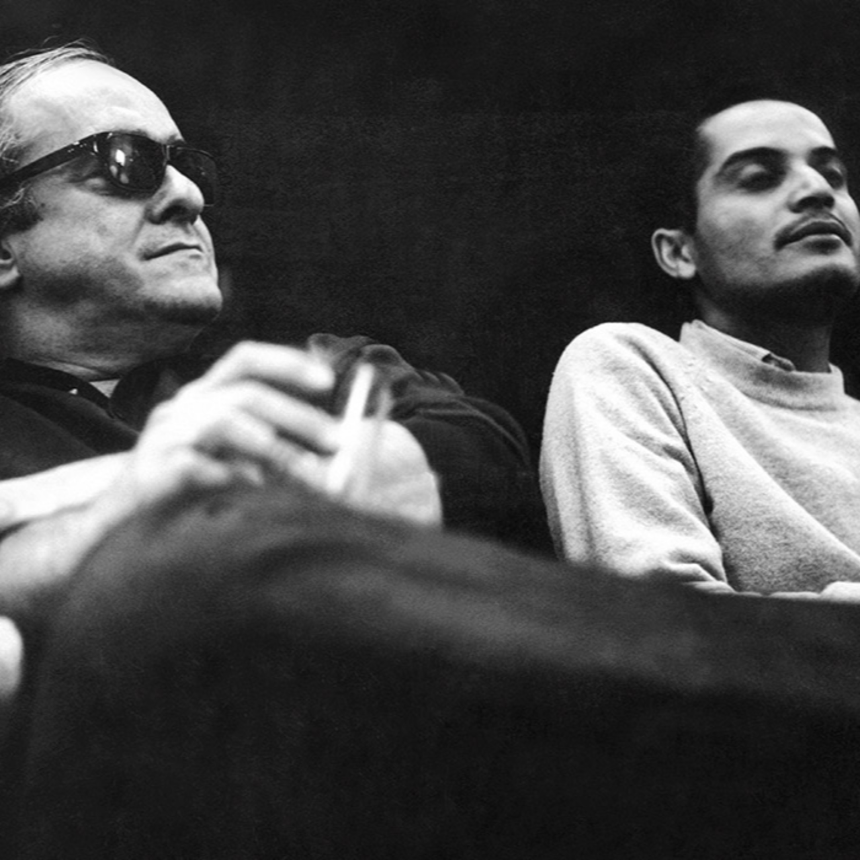 Brazuca Sounds #90: Vinícius de Moraes e Baden Powel - Os Afro-Sambas (1966)