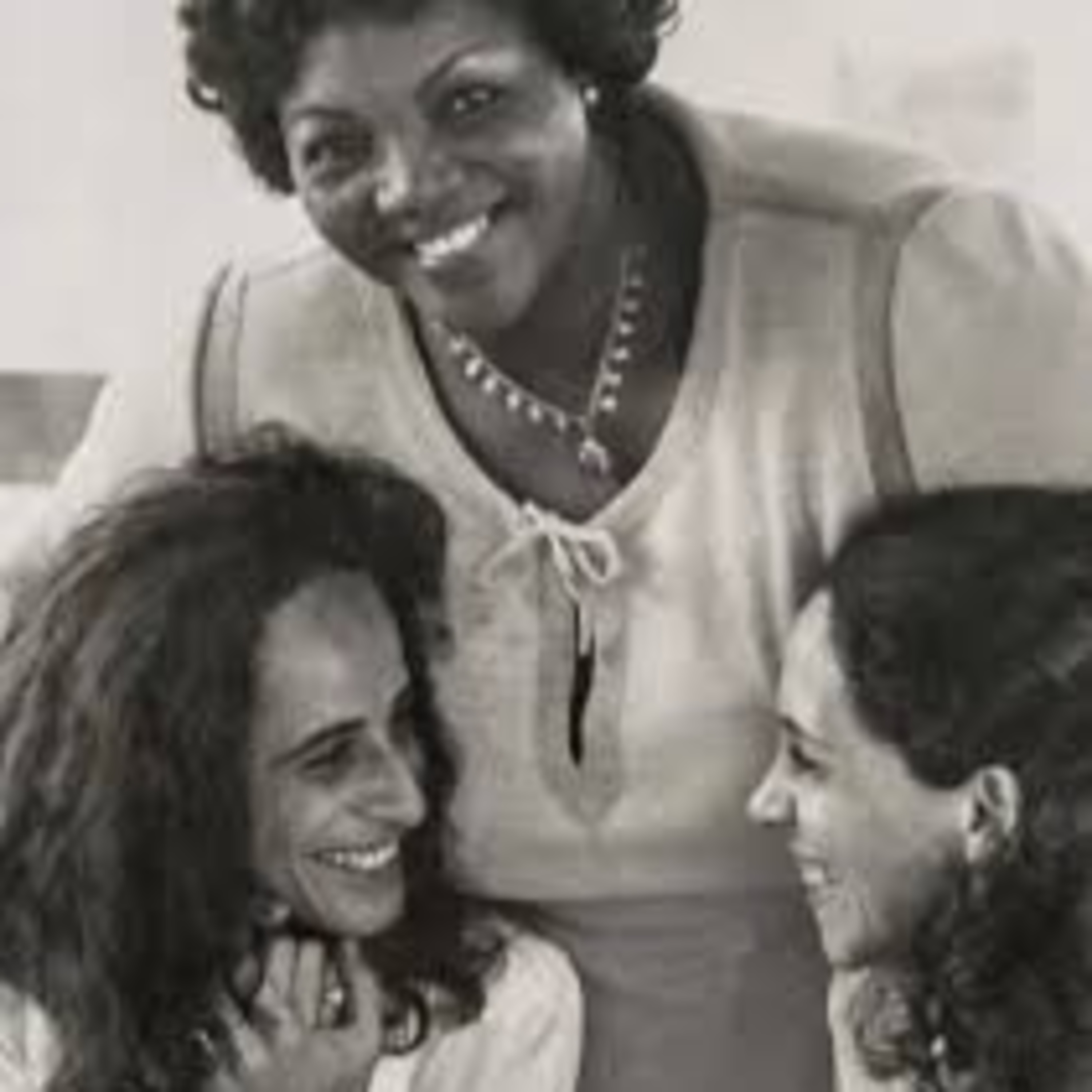 BONUS EP. (Maria Bethanea feat. Gal Costa - Sonho Meu)