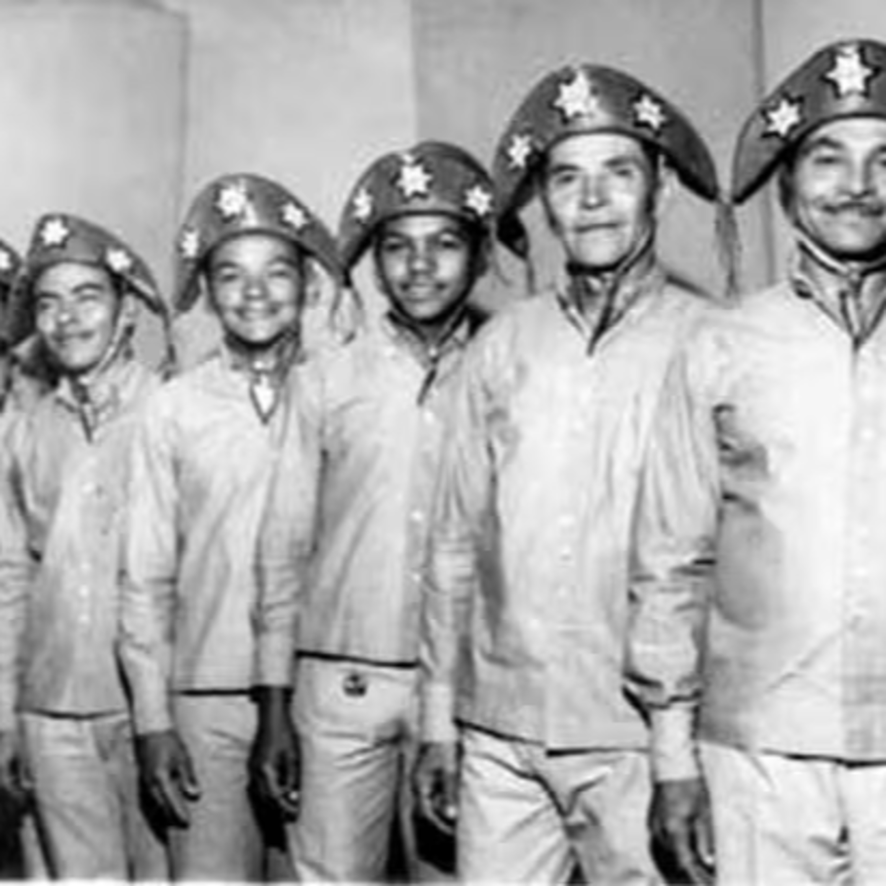 BONUS EP. (Banda de Pífanos de Caruaru from the film "The Secret Agent" soundtrack)