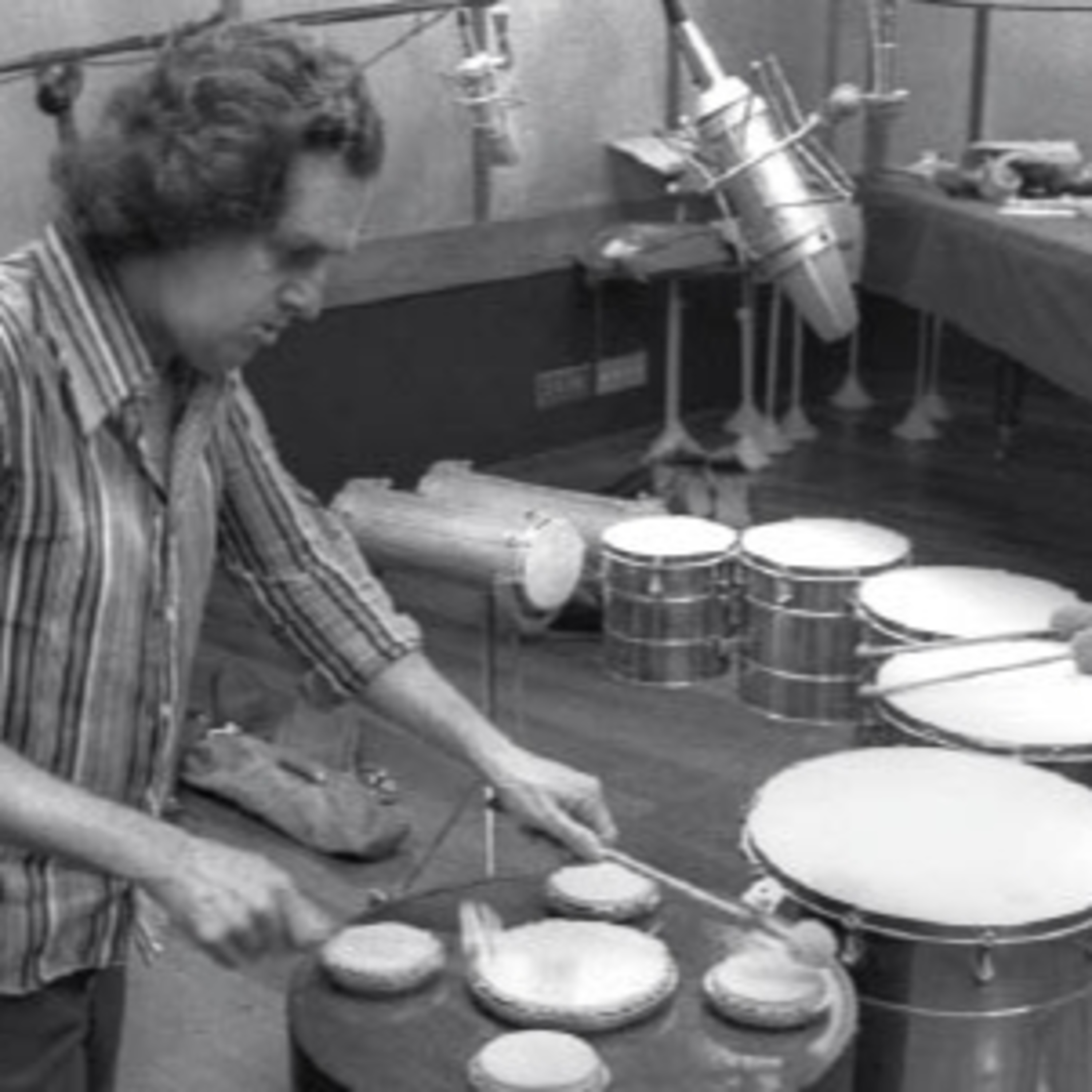 Brazuca Souns #91: Pedro Santos - Krishnanda [1968]