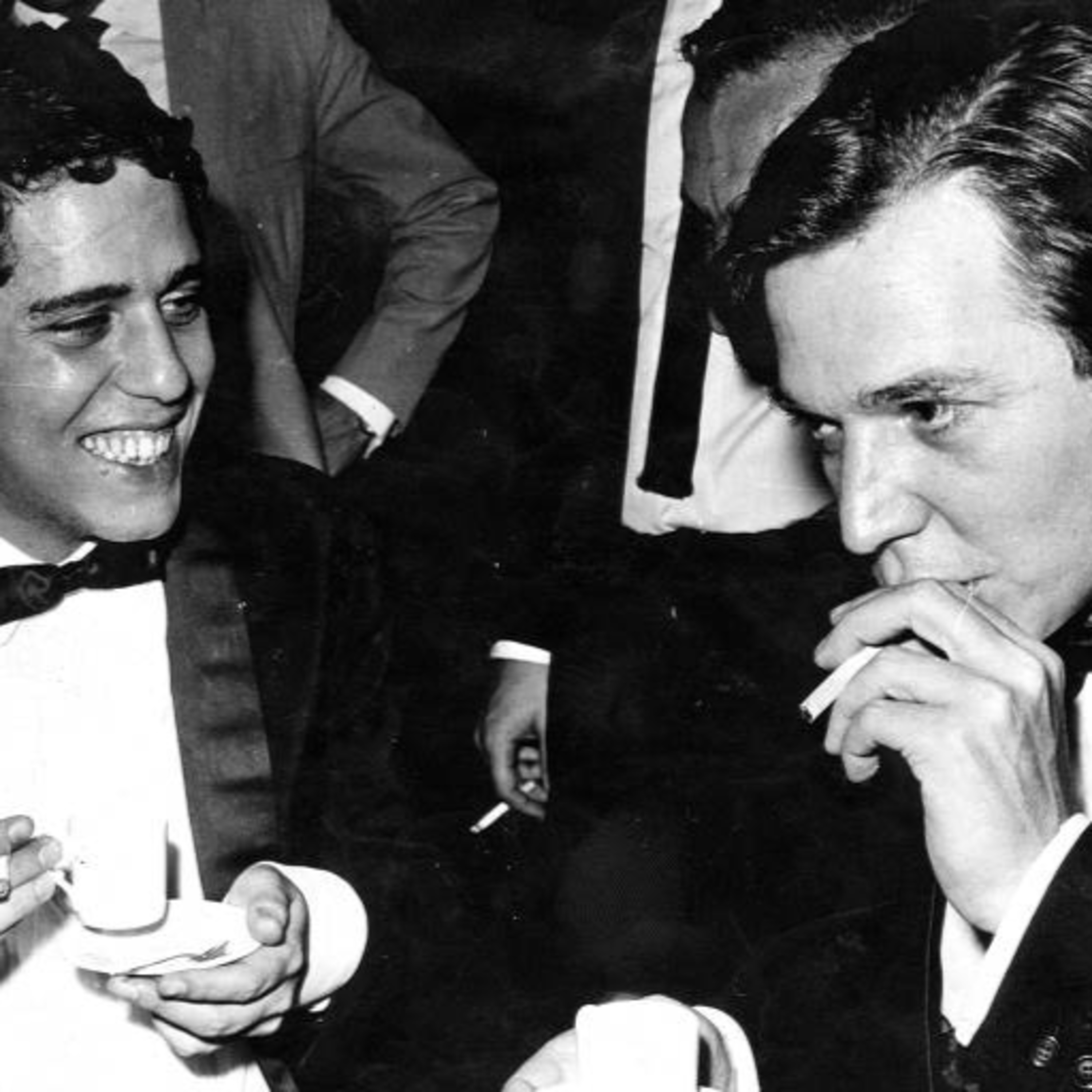 BONUS EP. (Tom Jobim - Lígia)
