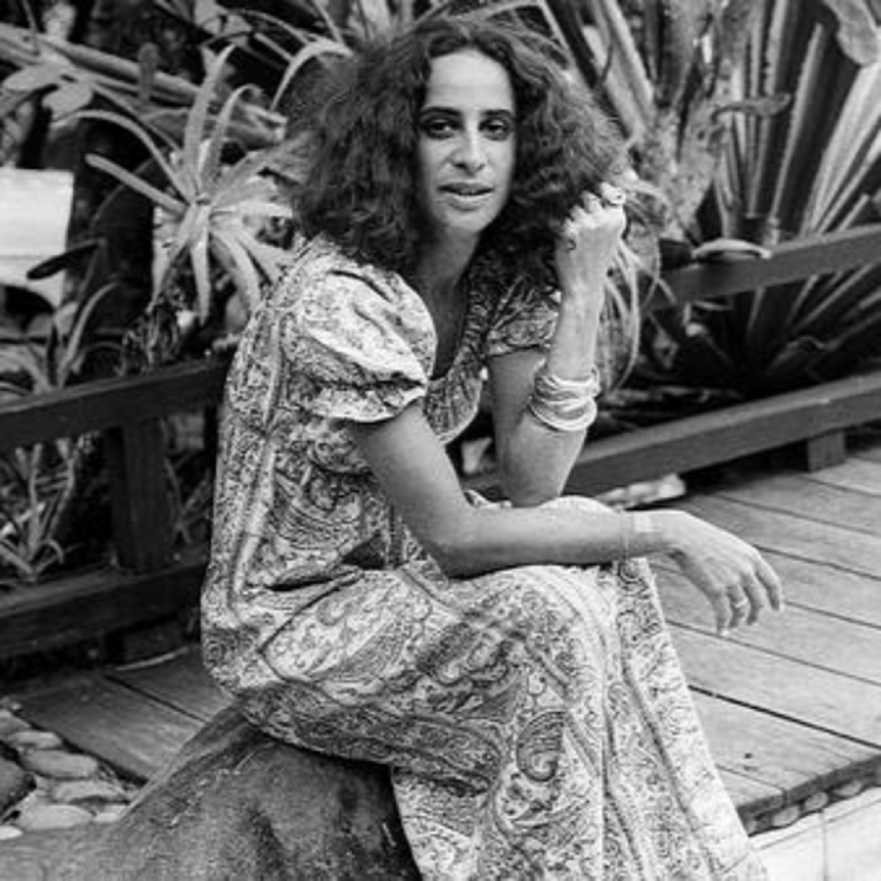 Brazuca Sounds #94: The Sublime Voice of Maria Bethânia episode artwork