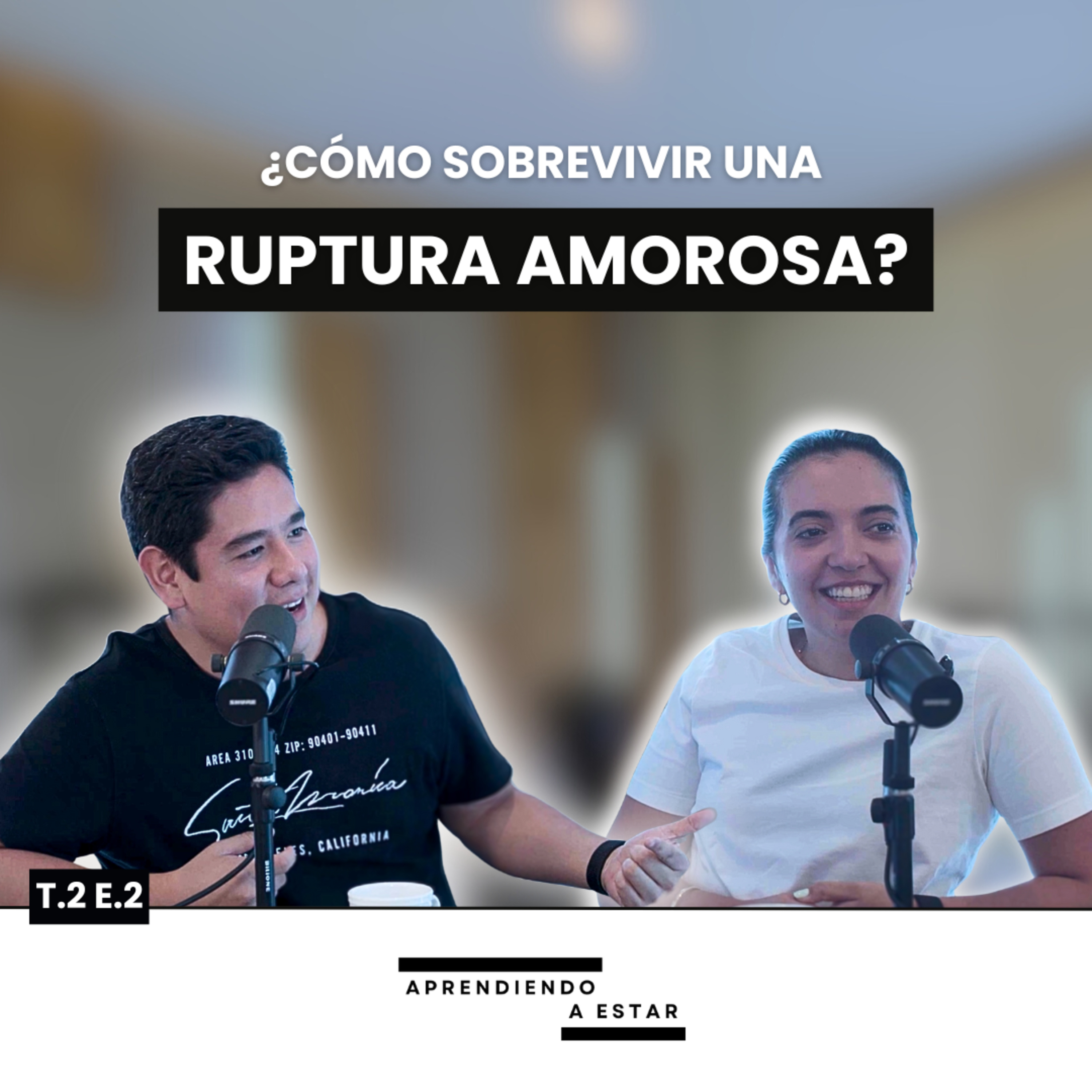 Aprendiendo a Estar