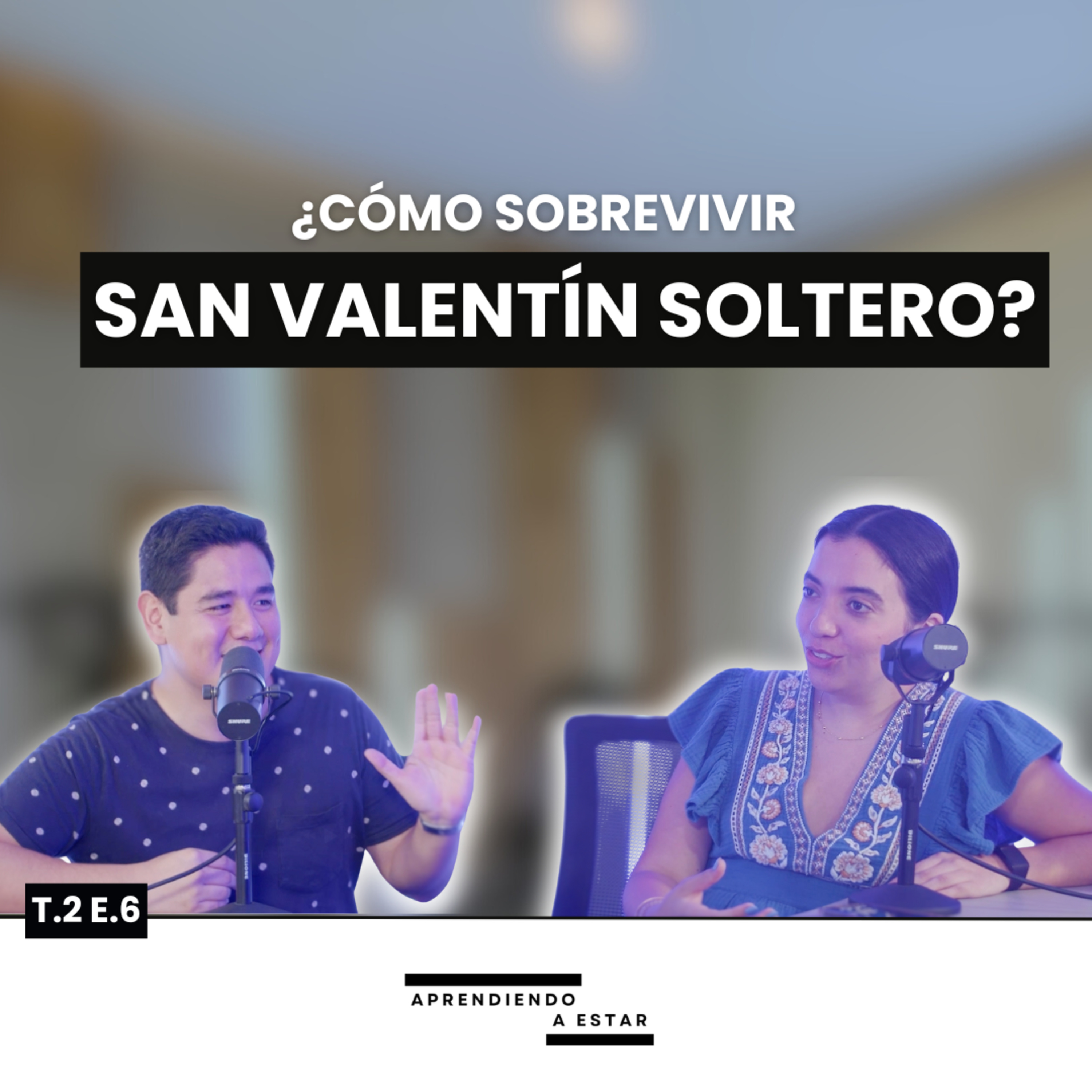 Aprendiendo a Estar