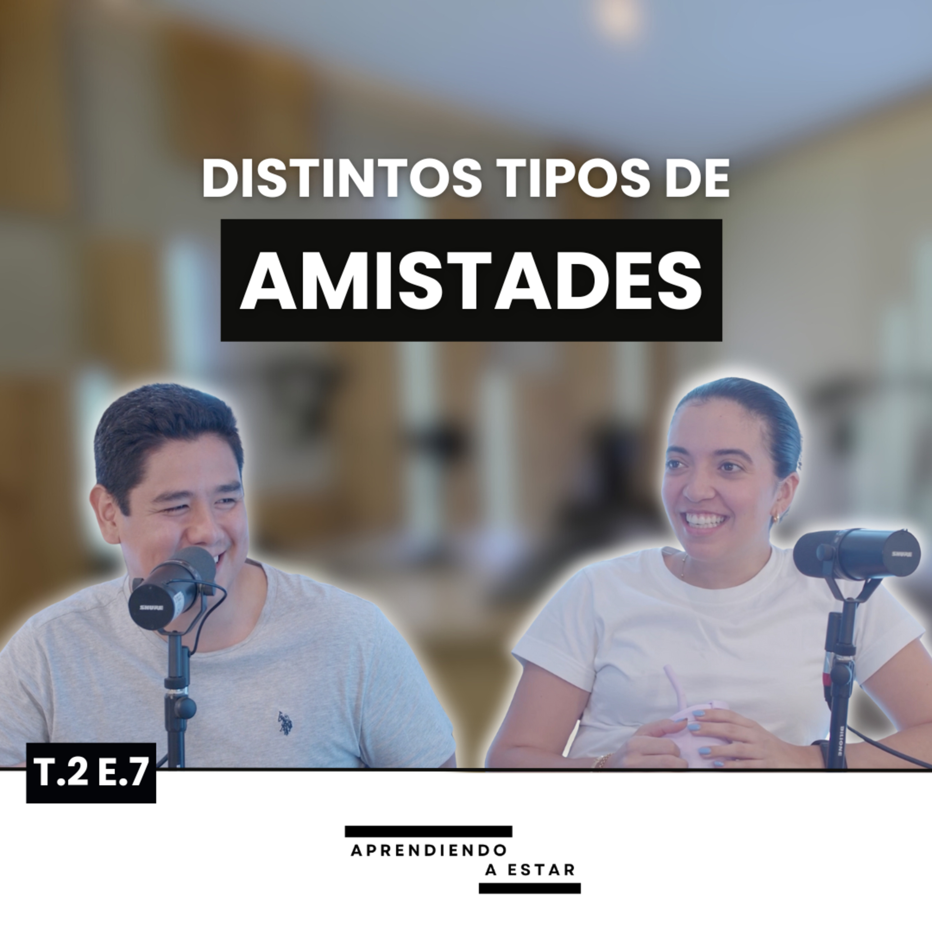 Aprendiendo a Estar