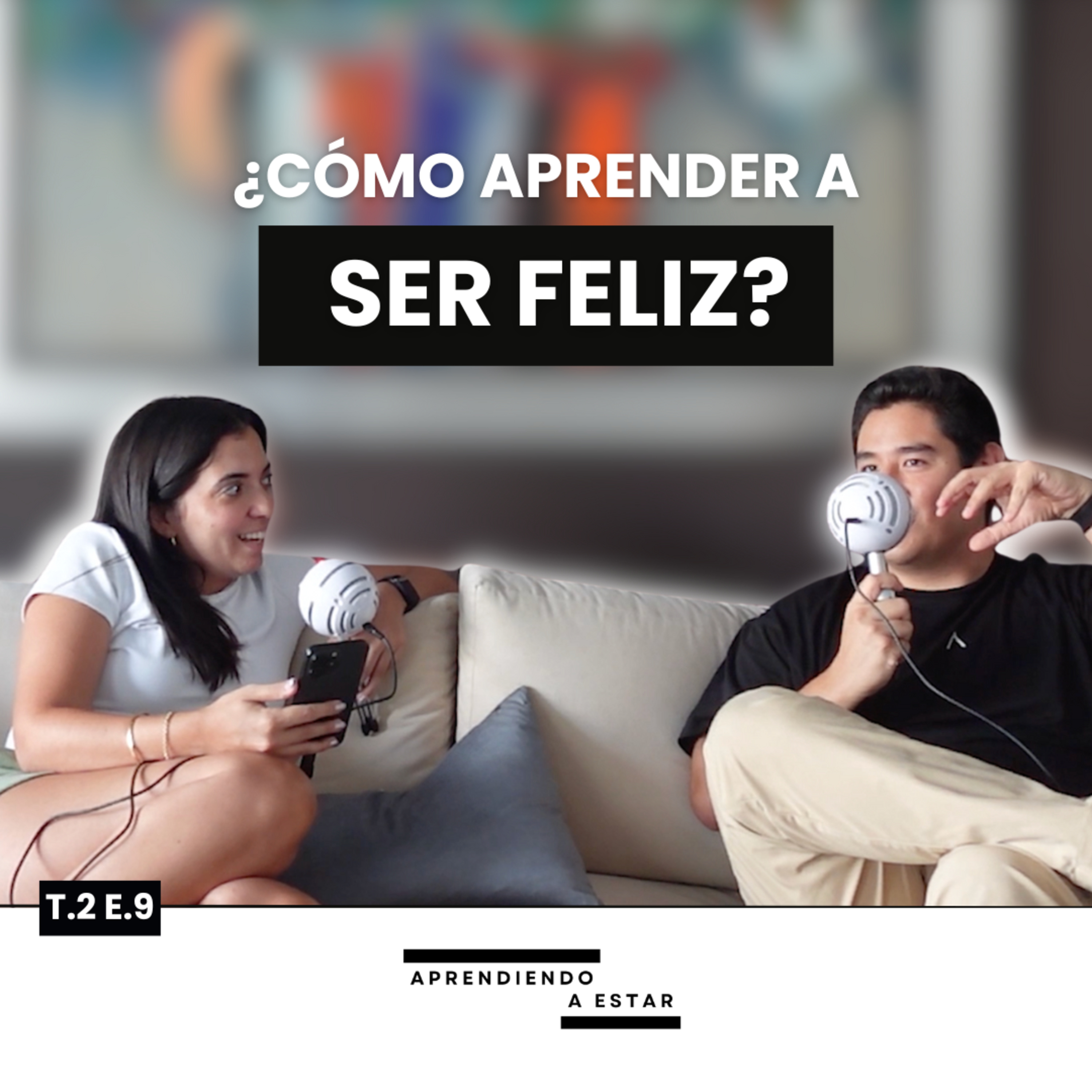Aprendiendo a Estar