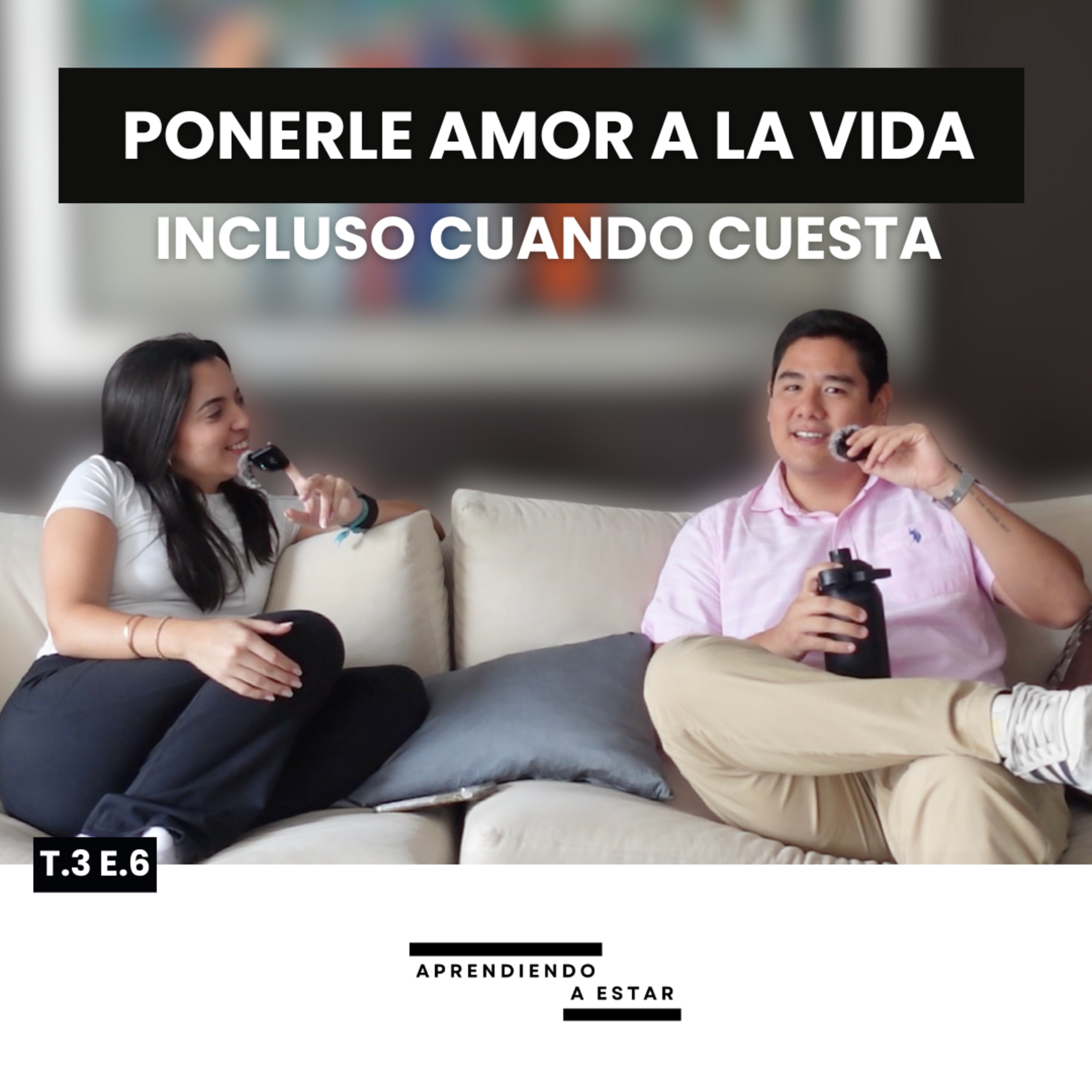 Aprendiendo a Estar