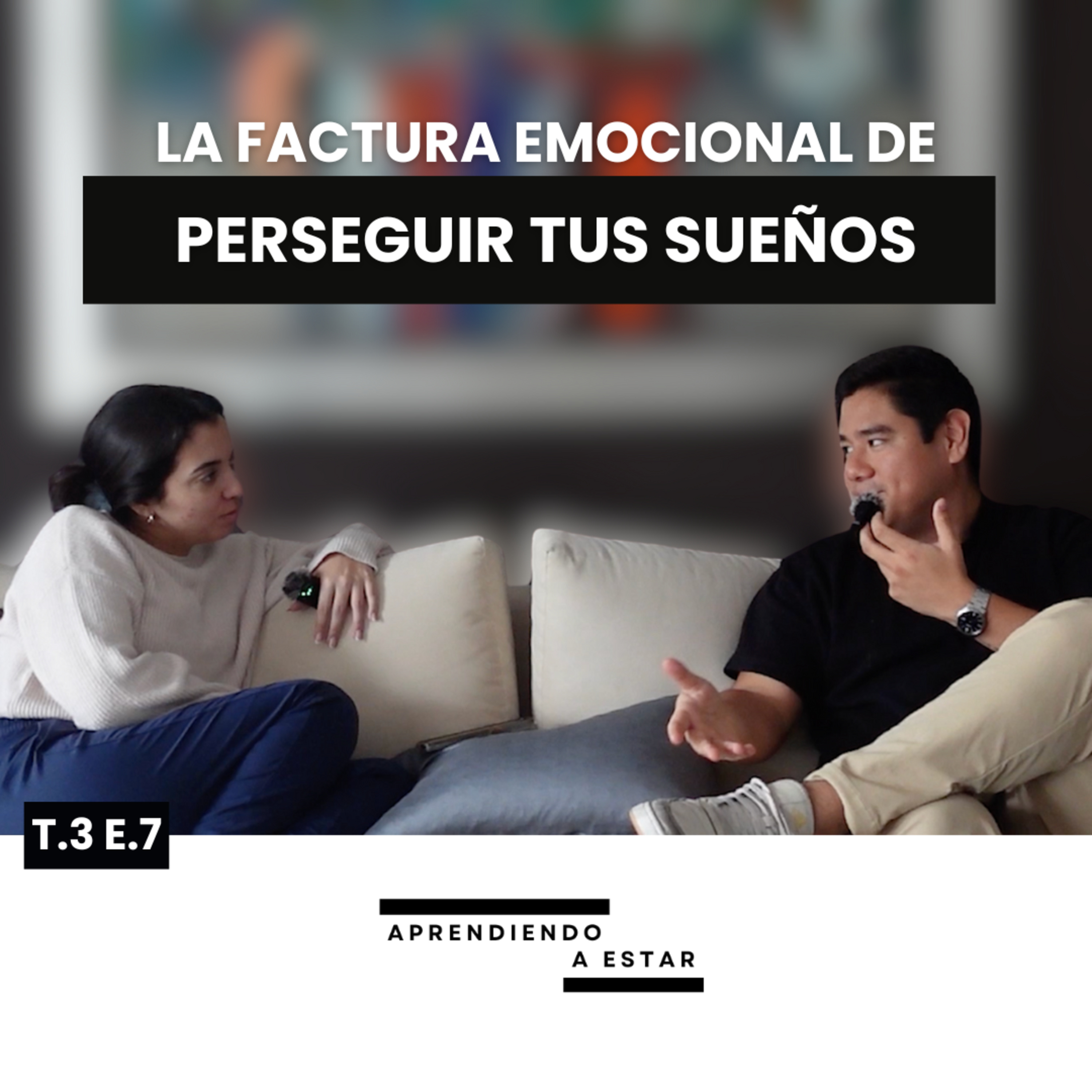 Aprendiendo a Estar