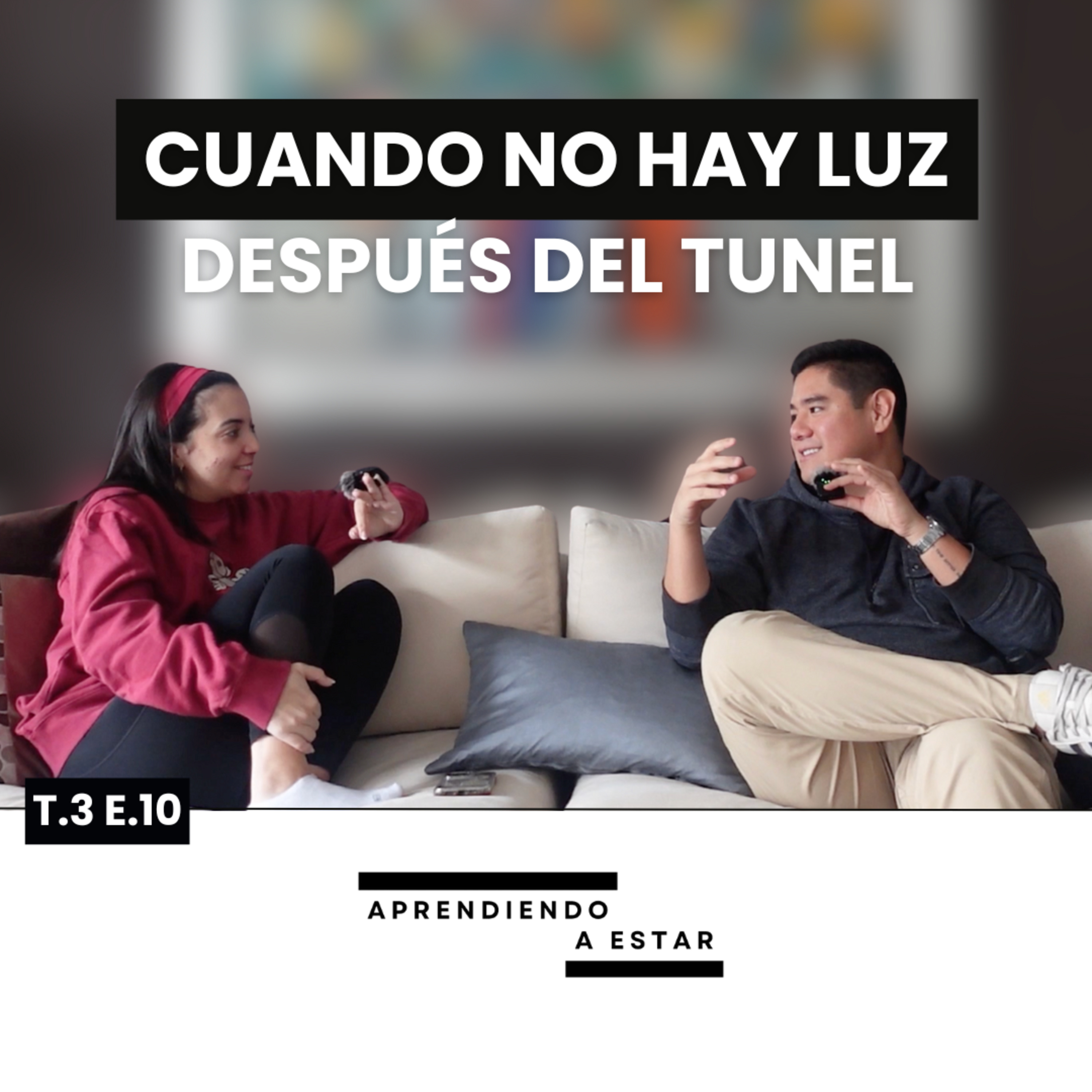 Aprendiendo a Estar