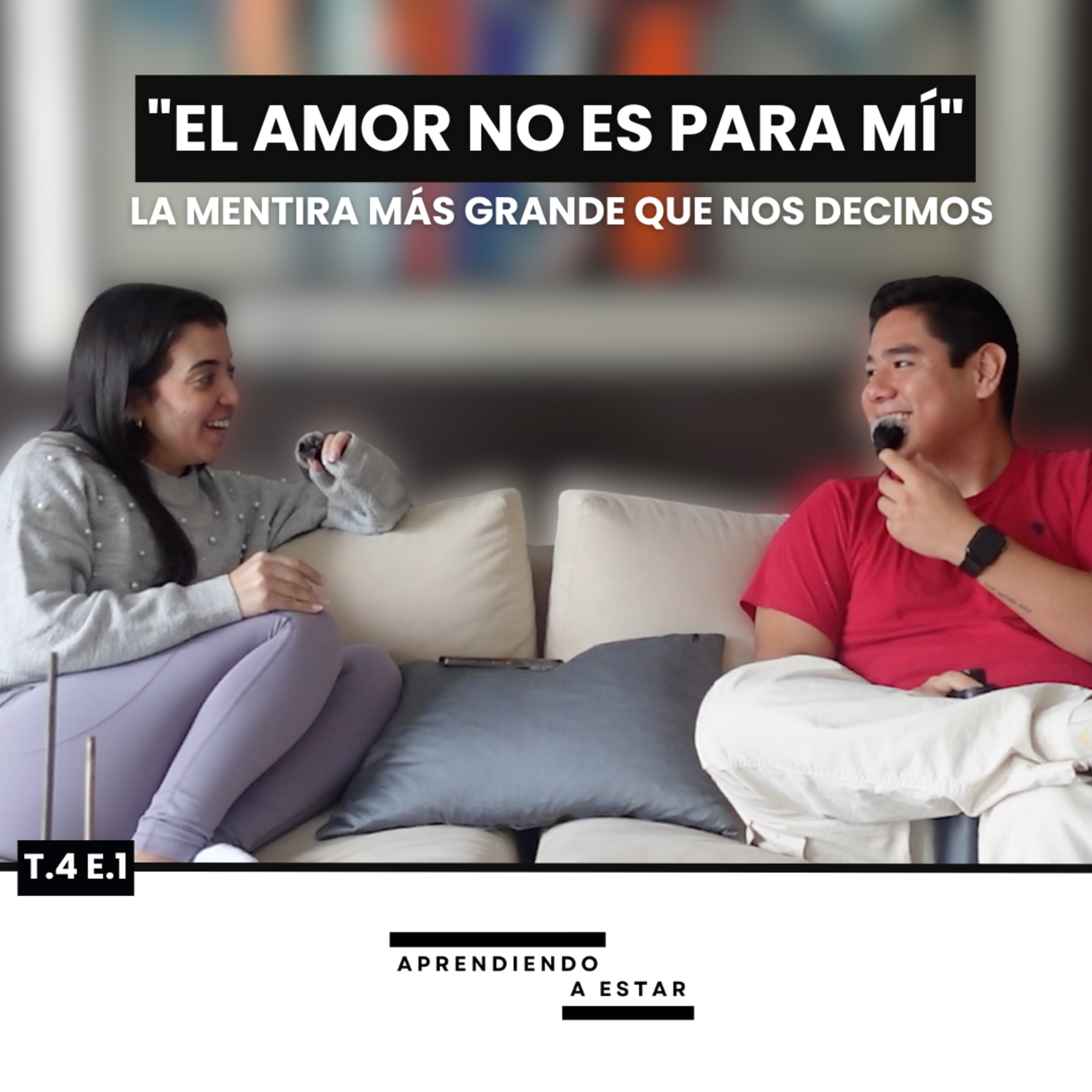Aprendiendo a Estar
