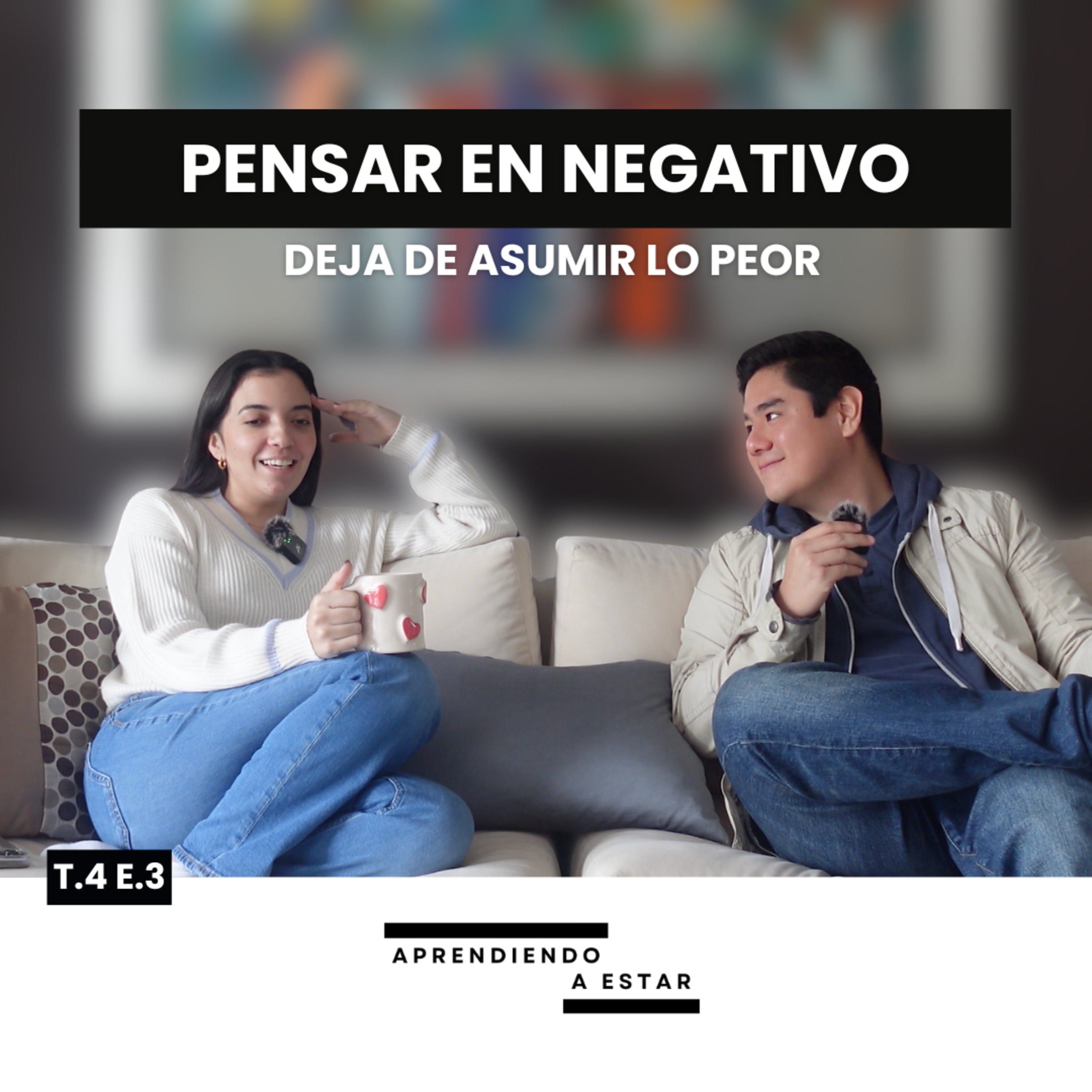 Aprendiendo a Estar