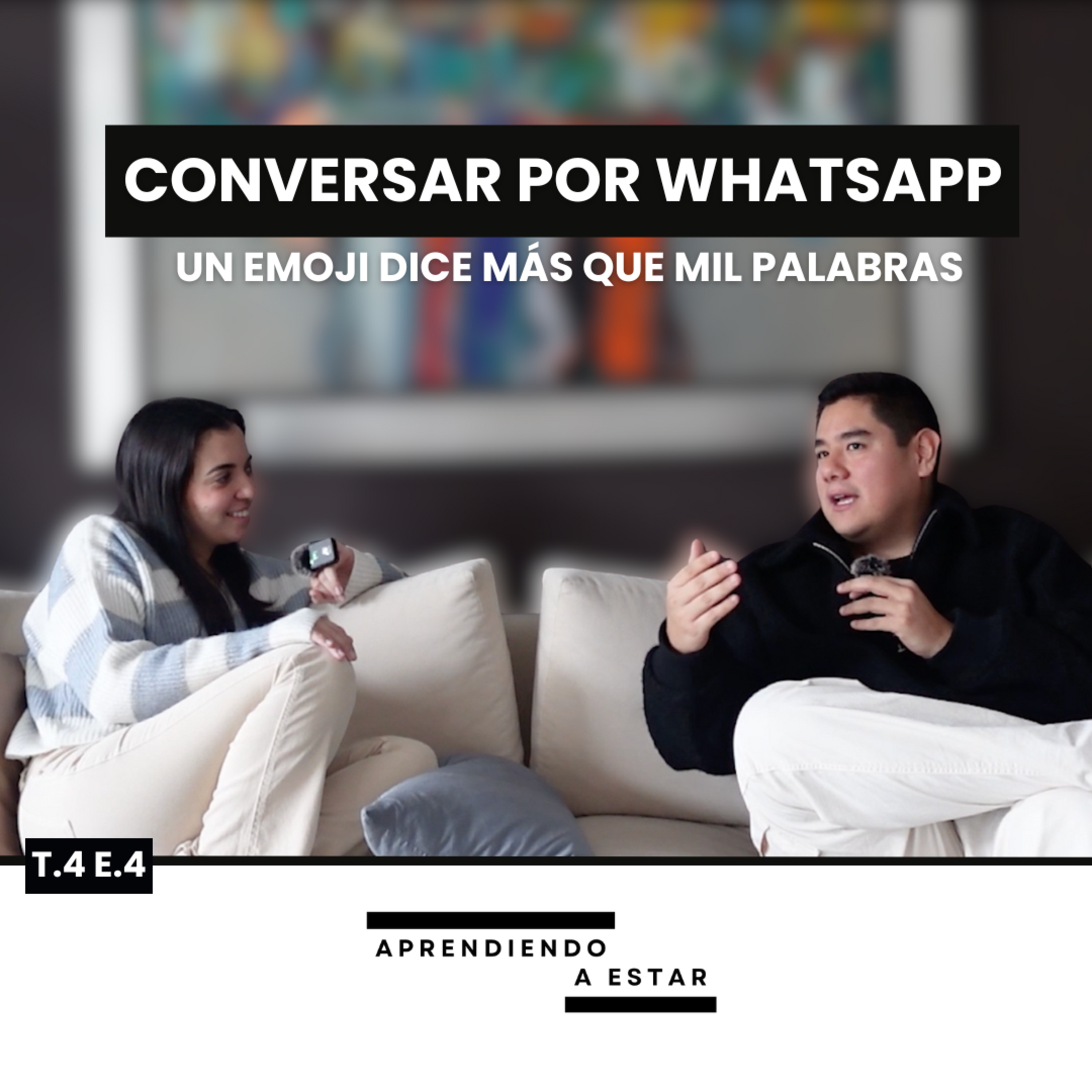 Aprendiendo a Estar