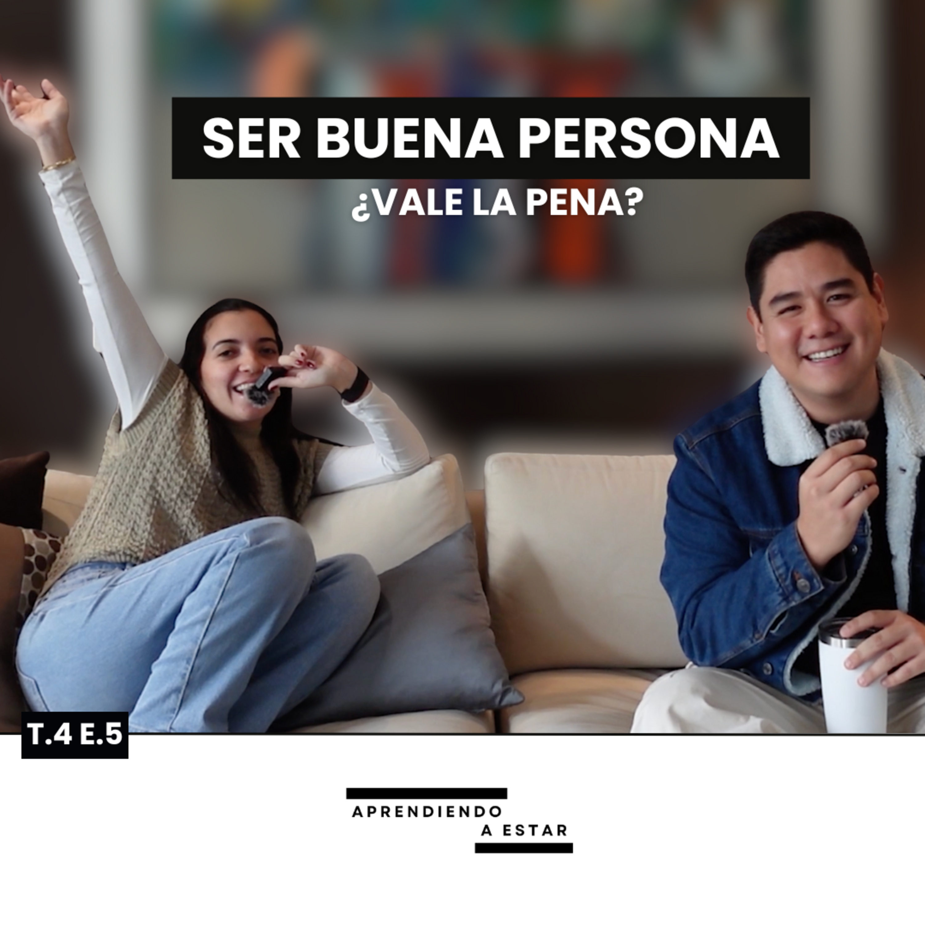 Aprendiendo a Estar