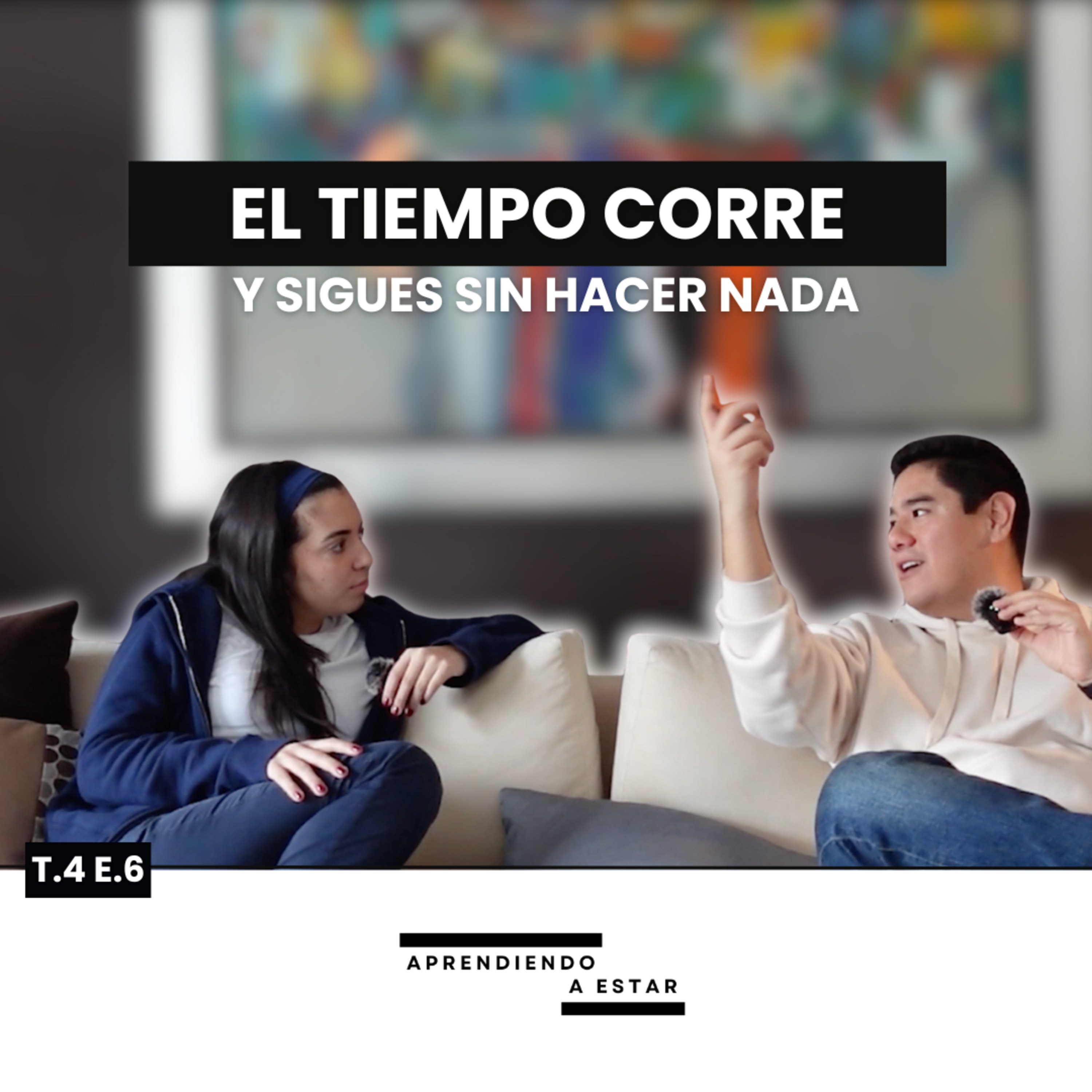 Aprendiendo a Estar