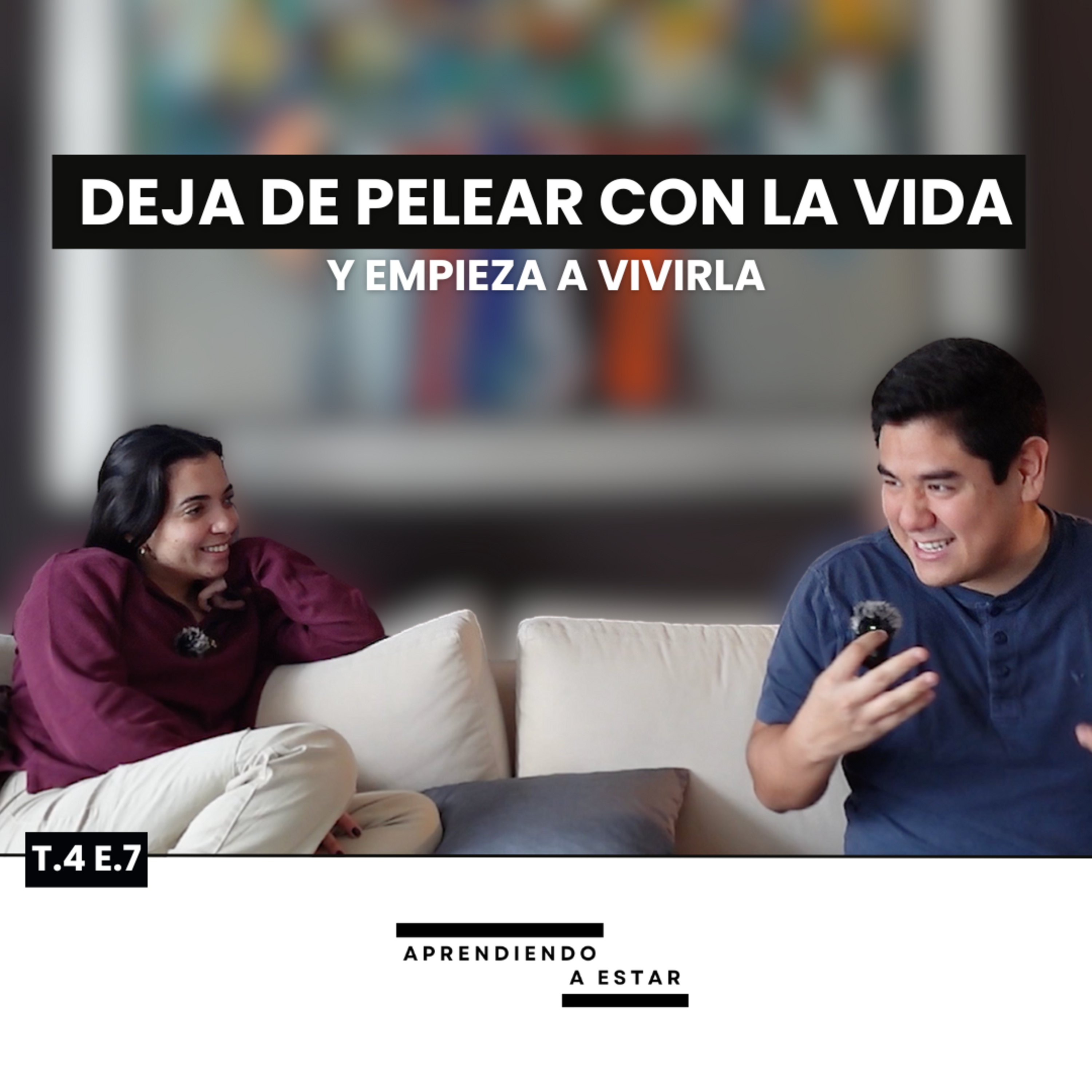 Aprendiendo a Estar