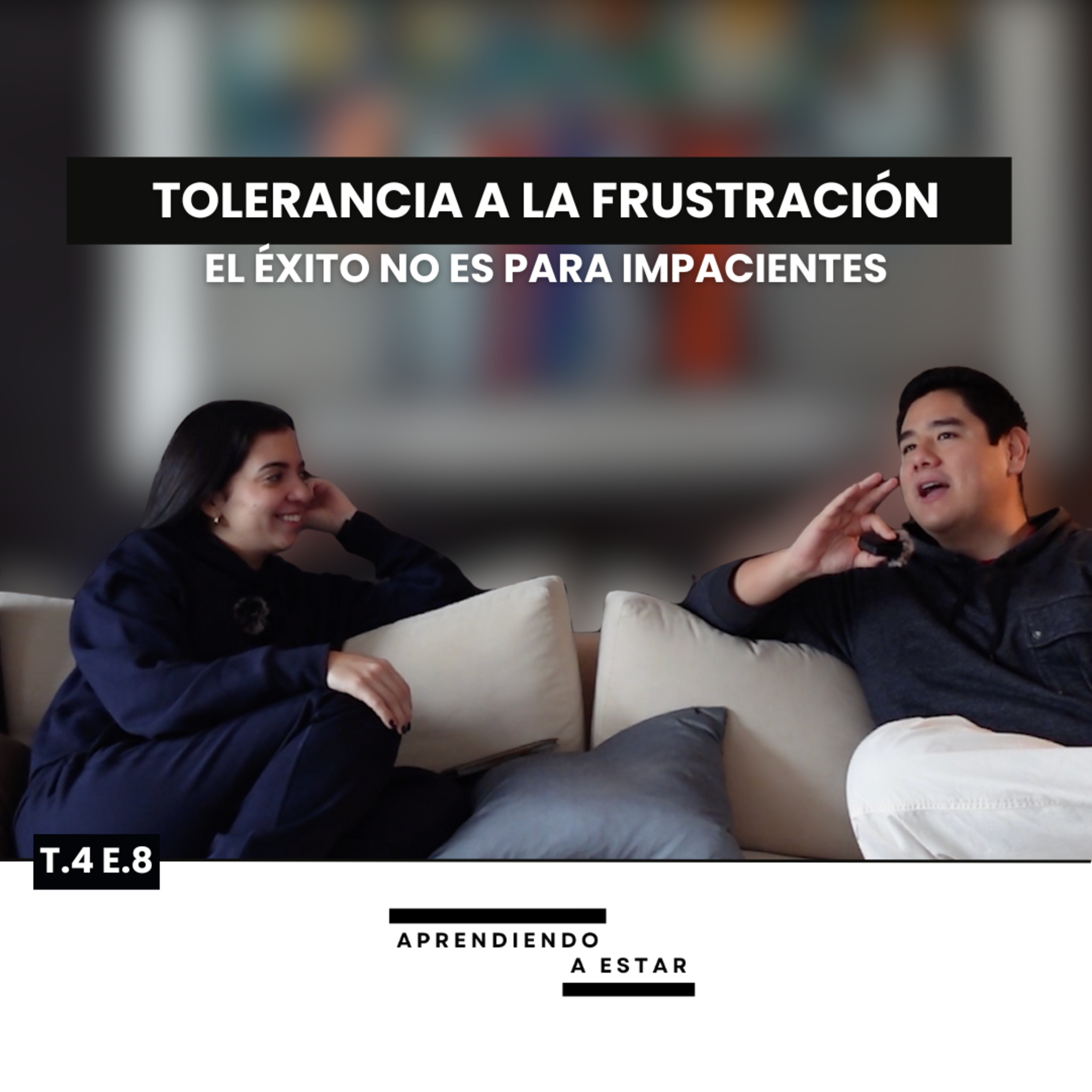 La vida te da lo que trabajas, no lo que sueñas