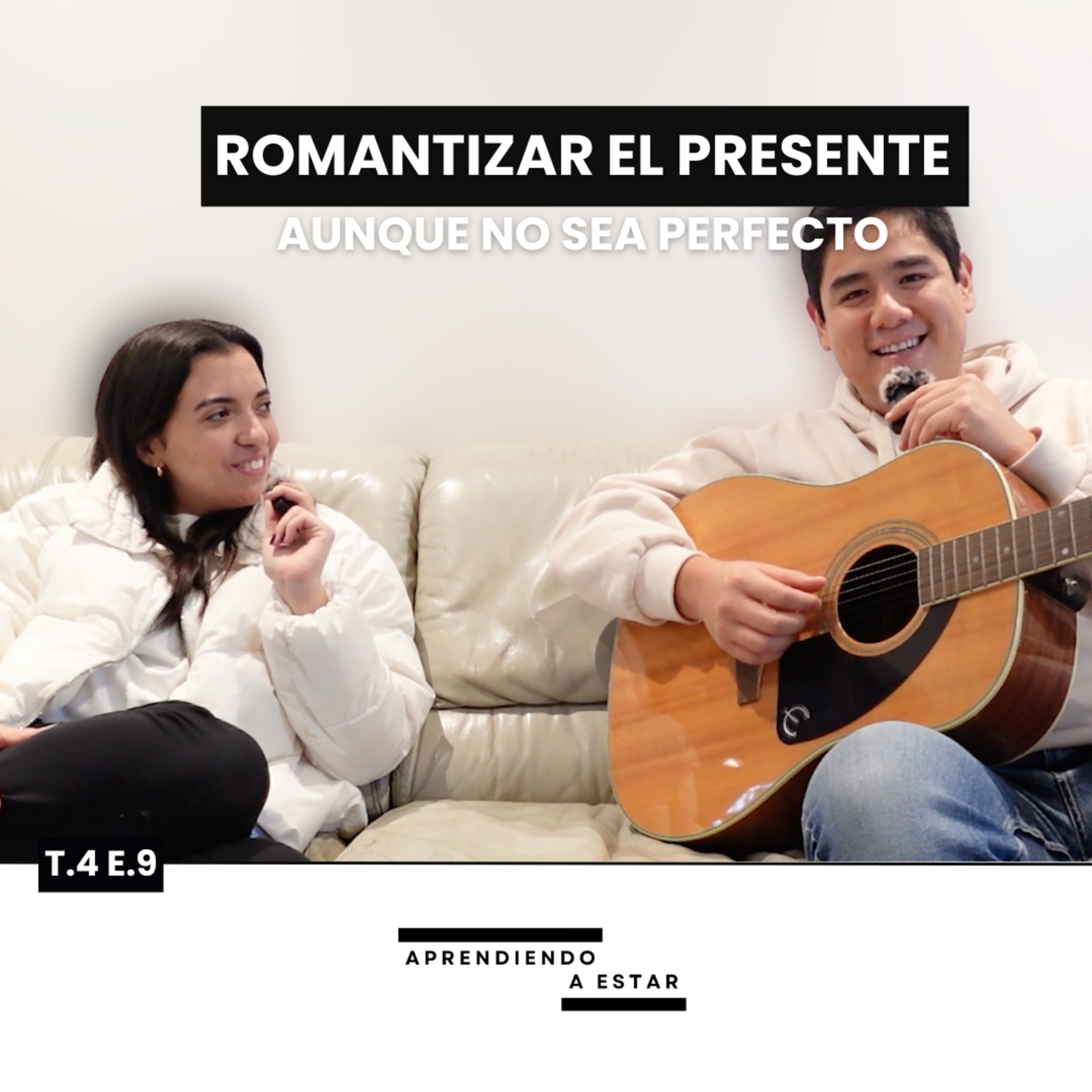 Tu vida no está por venir, está pasando ahora