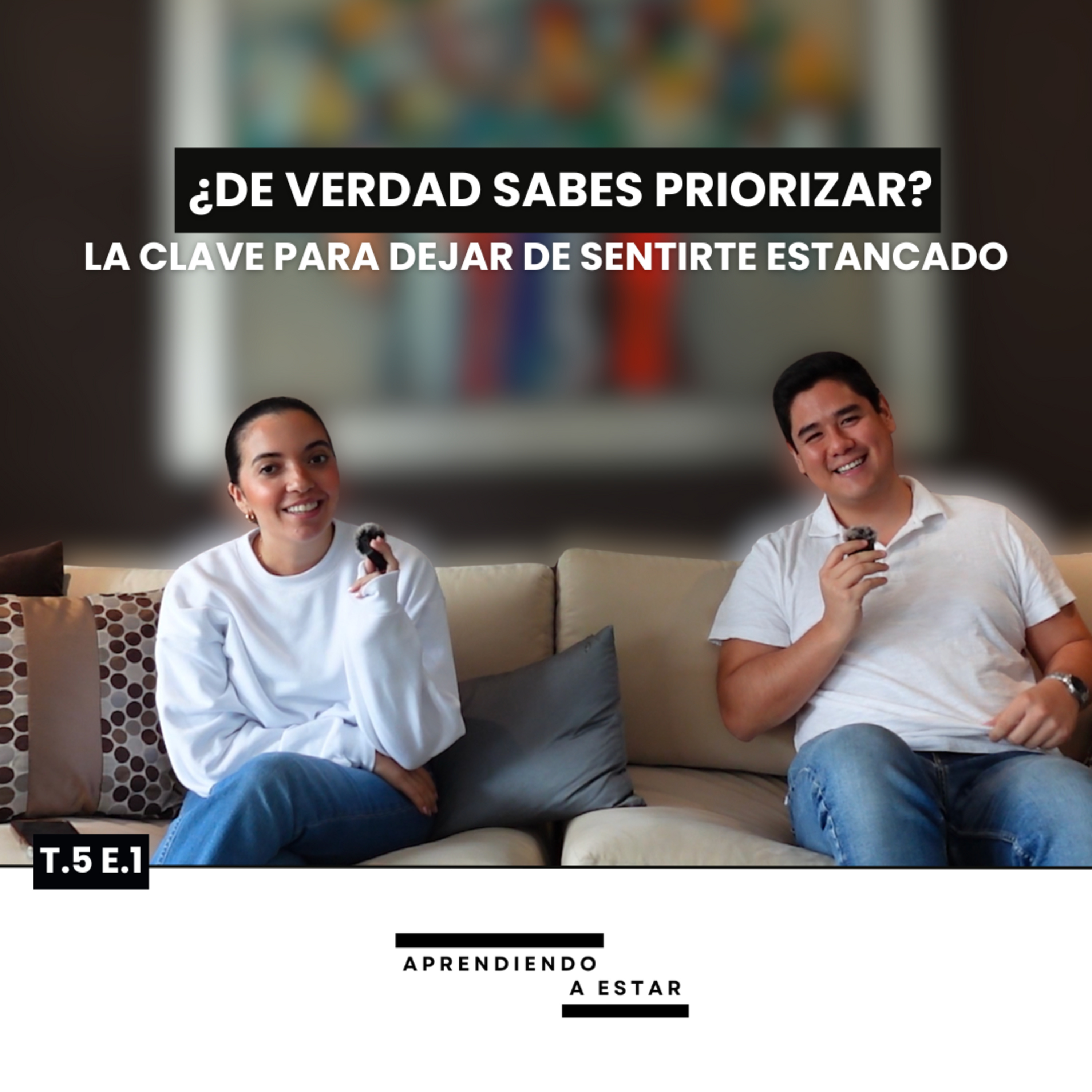 ¿Por qué no logras cambiar tu vida?