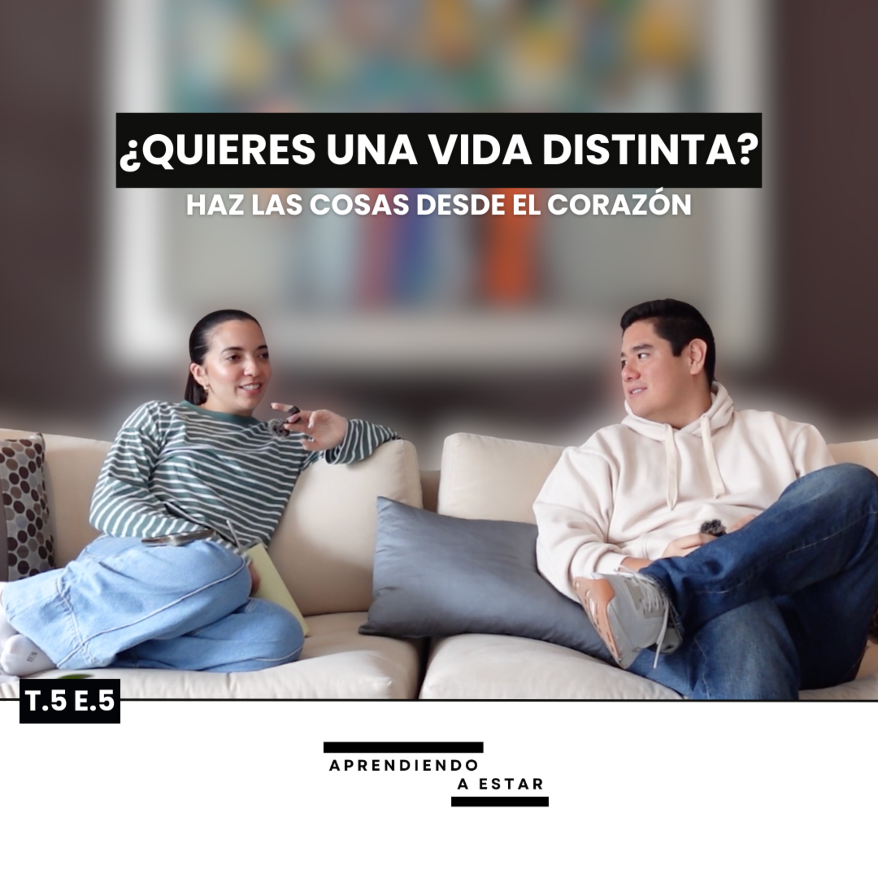 Nada cambia hasta que tú cambias