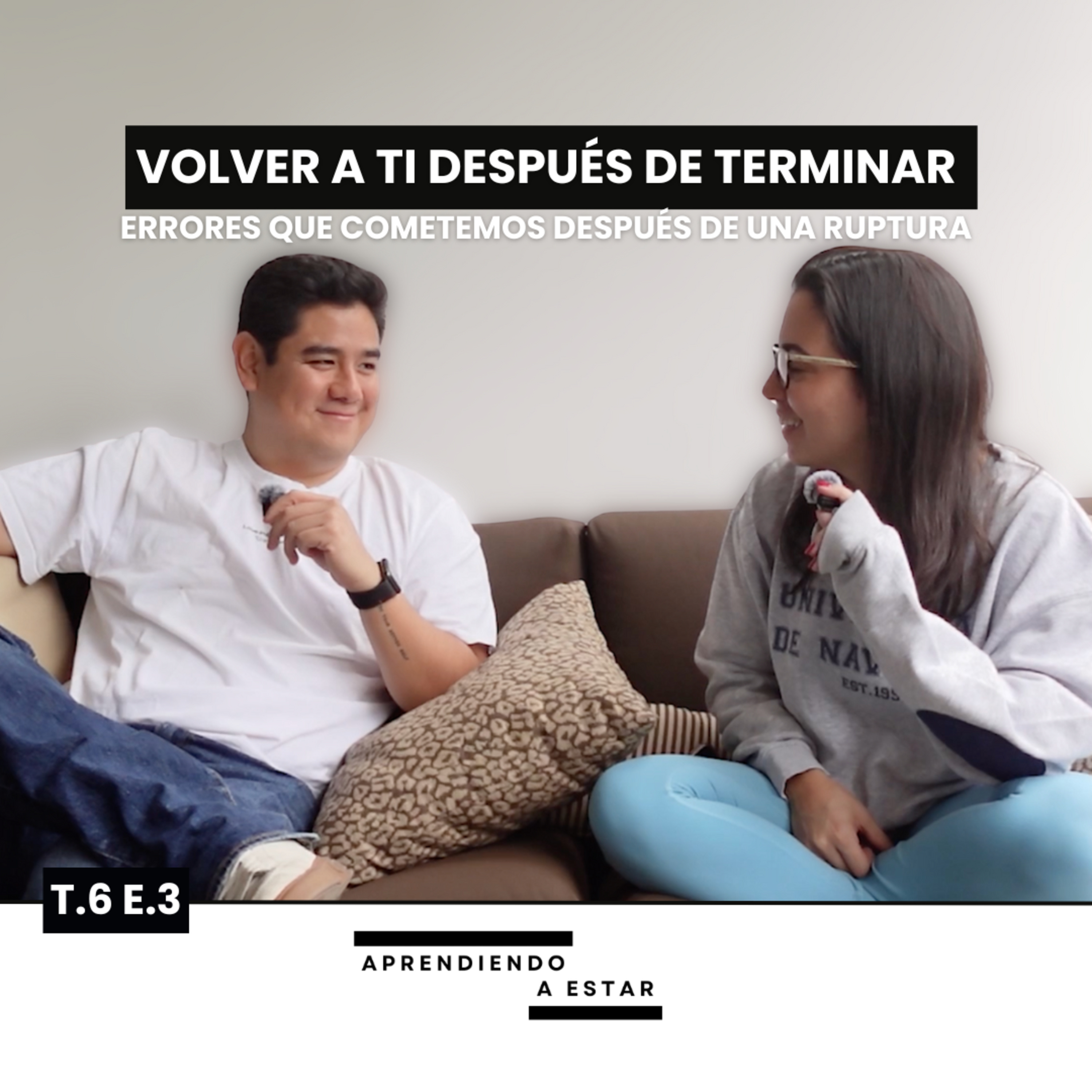 De amor nadie se muere