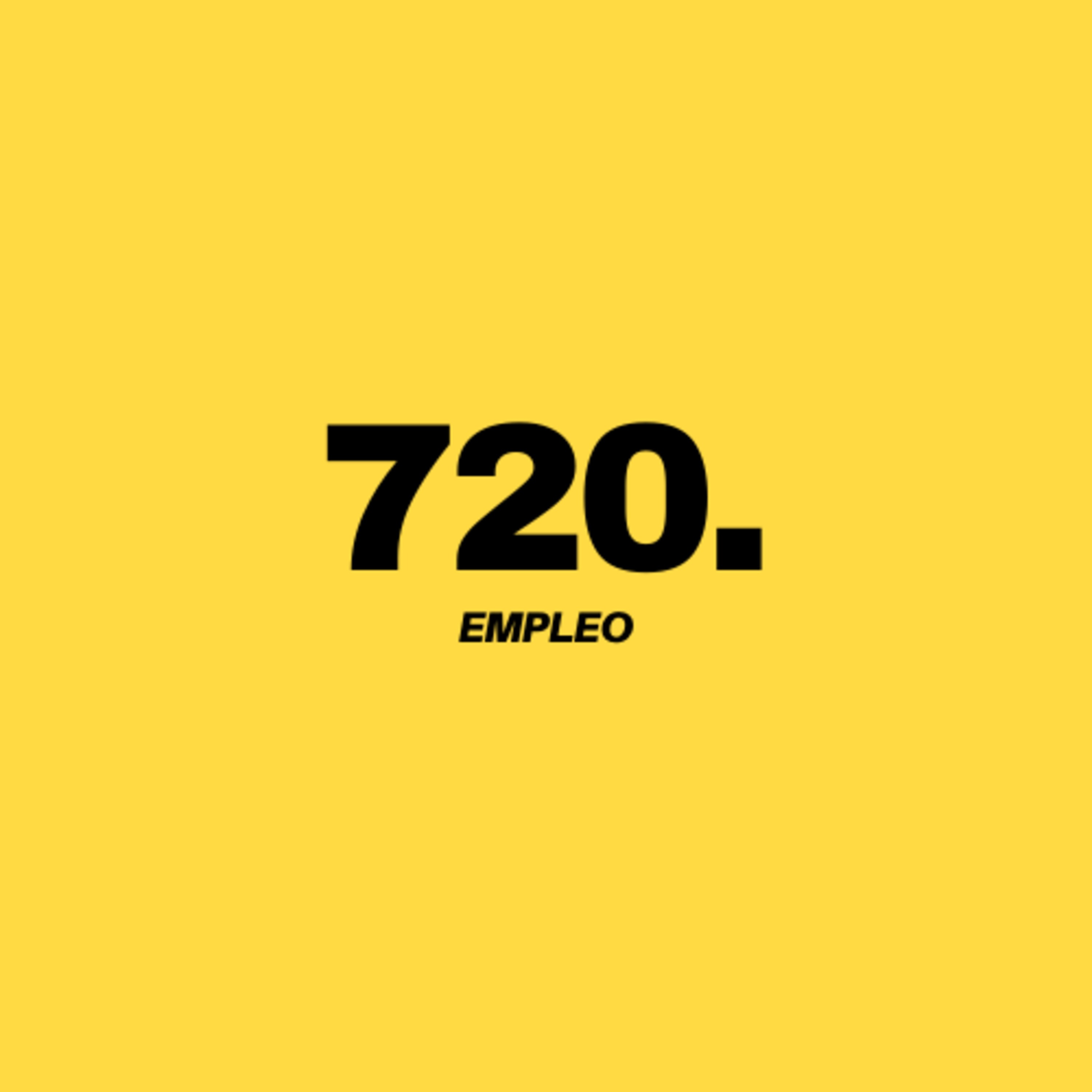 Portada de 720 PODCAST