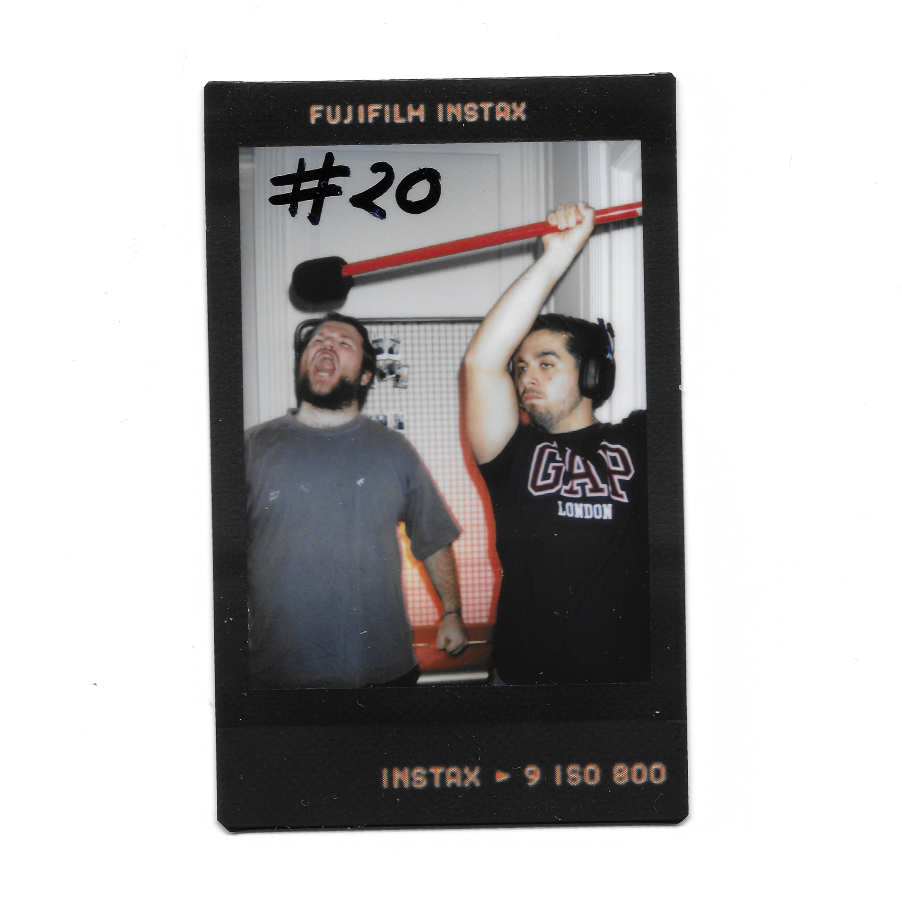 720 PODCAST