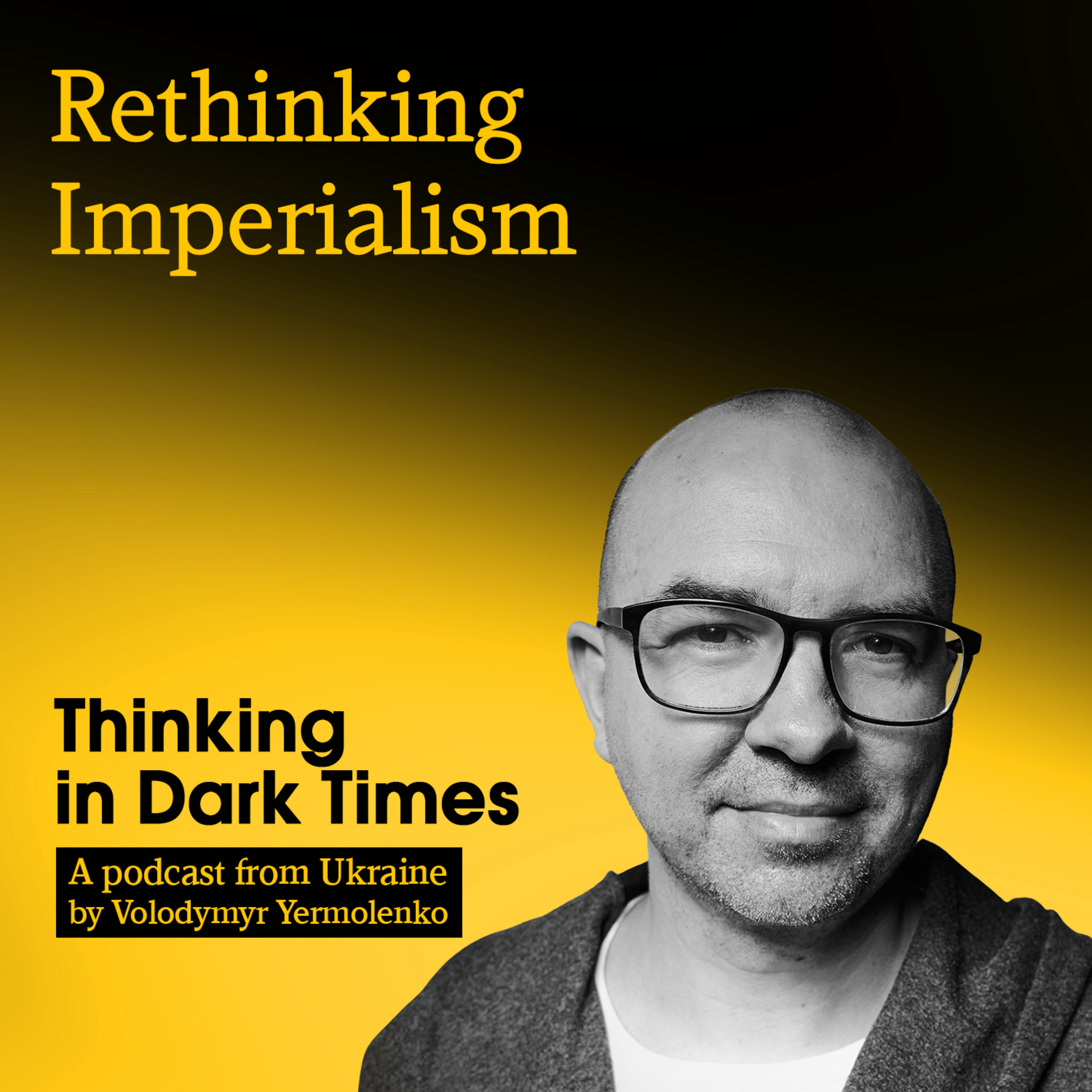Thinking in Dark Times