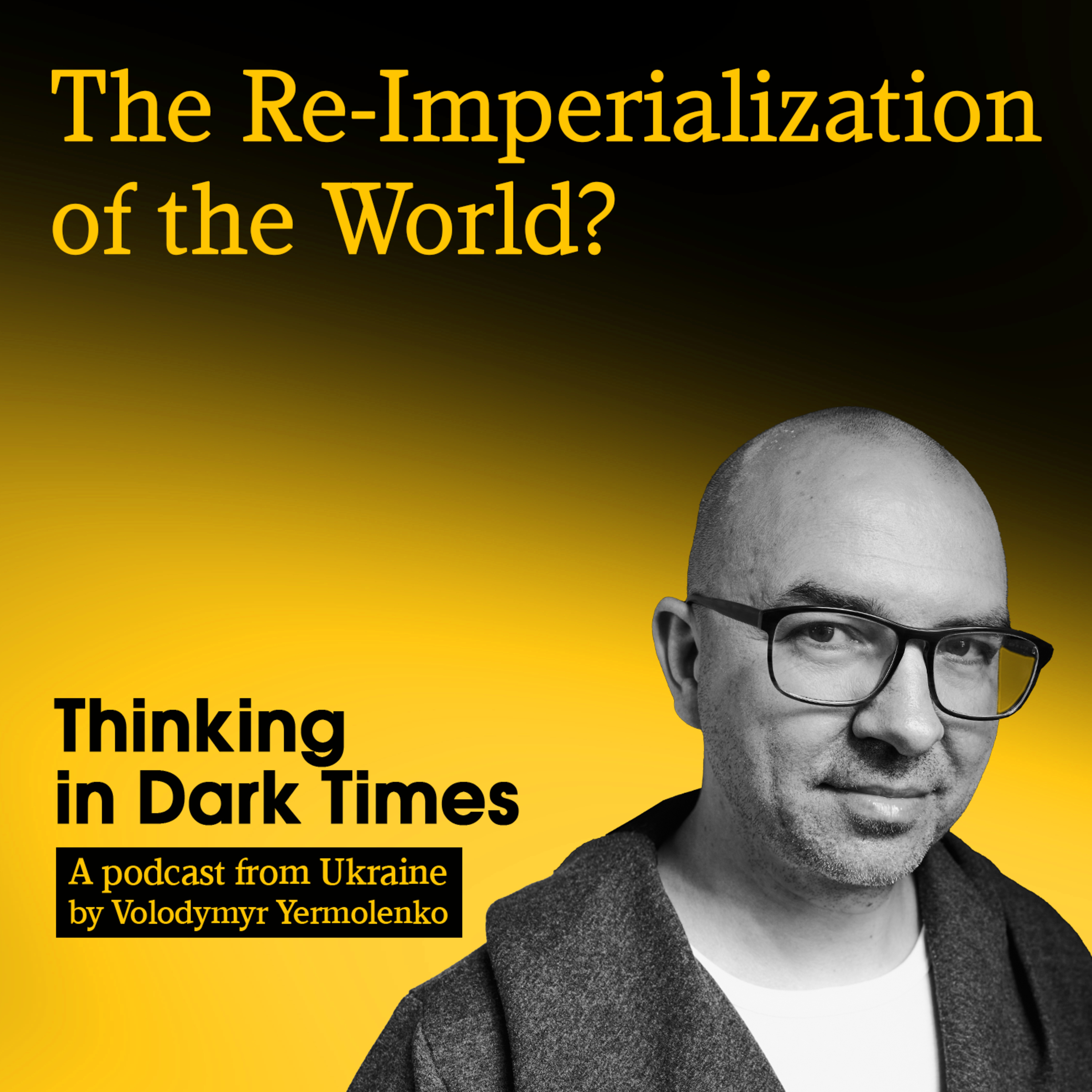 Thinking in Dark Times
