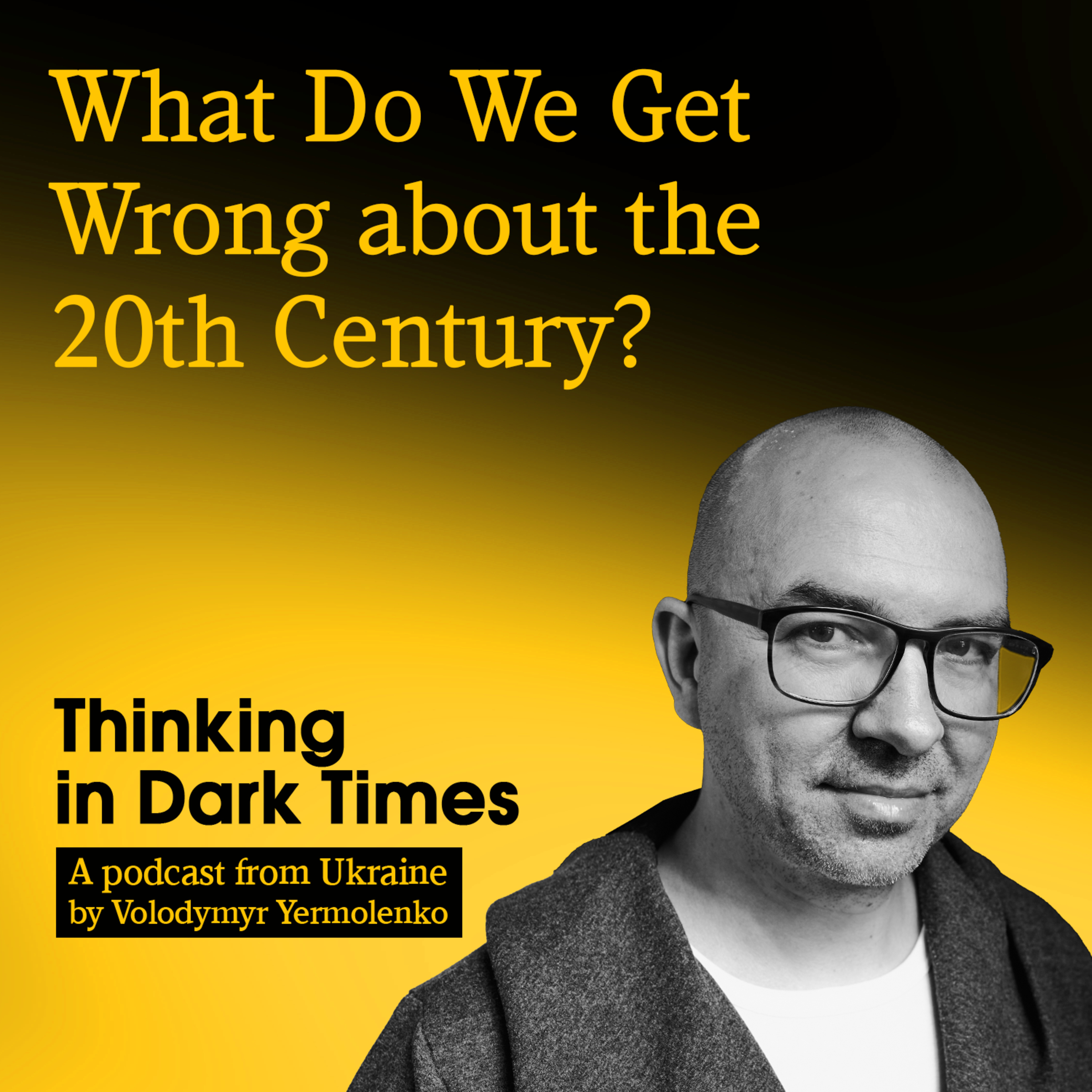 Thinking in Dark Times