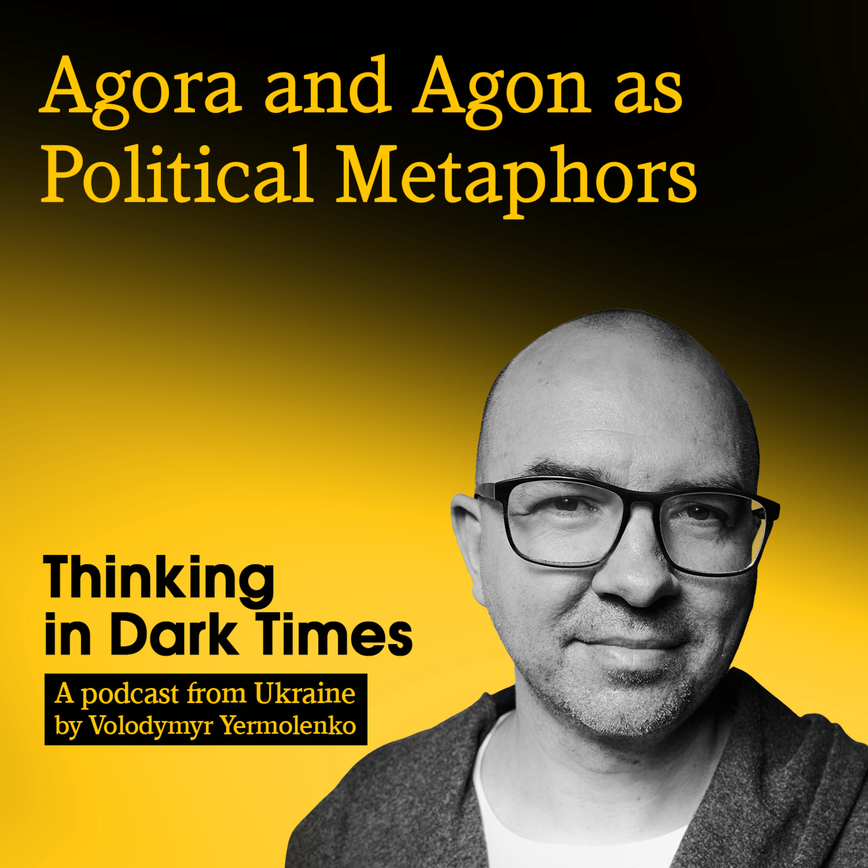 Thinking in Dark Times