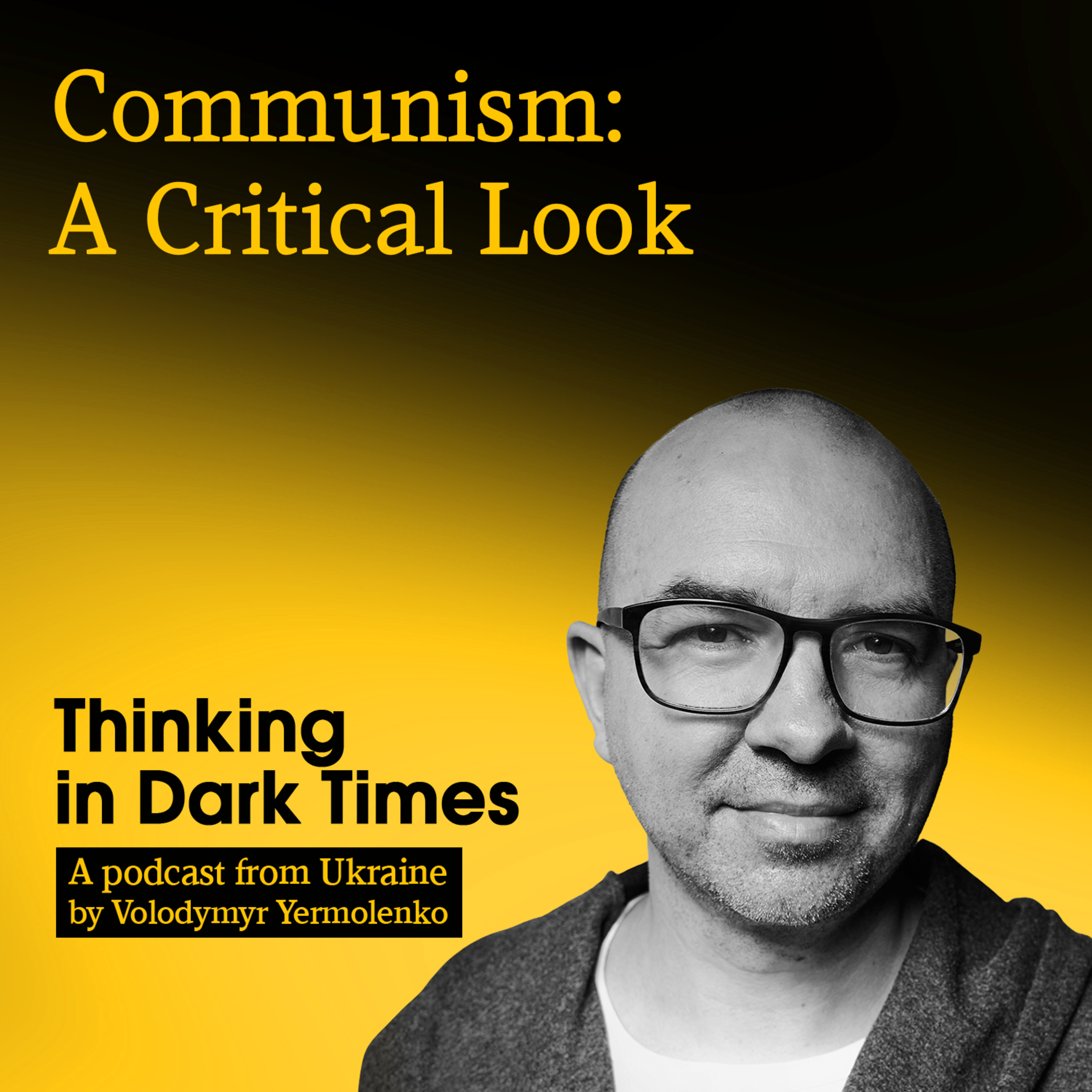 Thinking in Dark Times