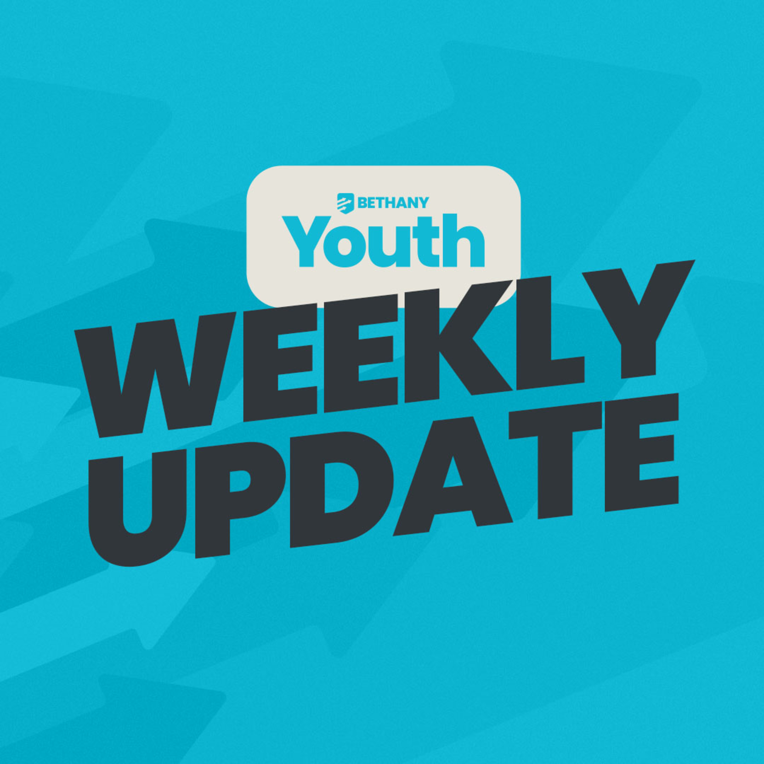 July 23 Update episode artwork