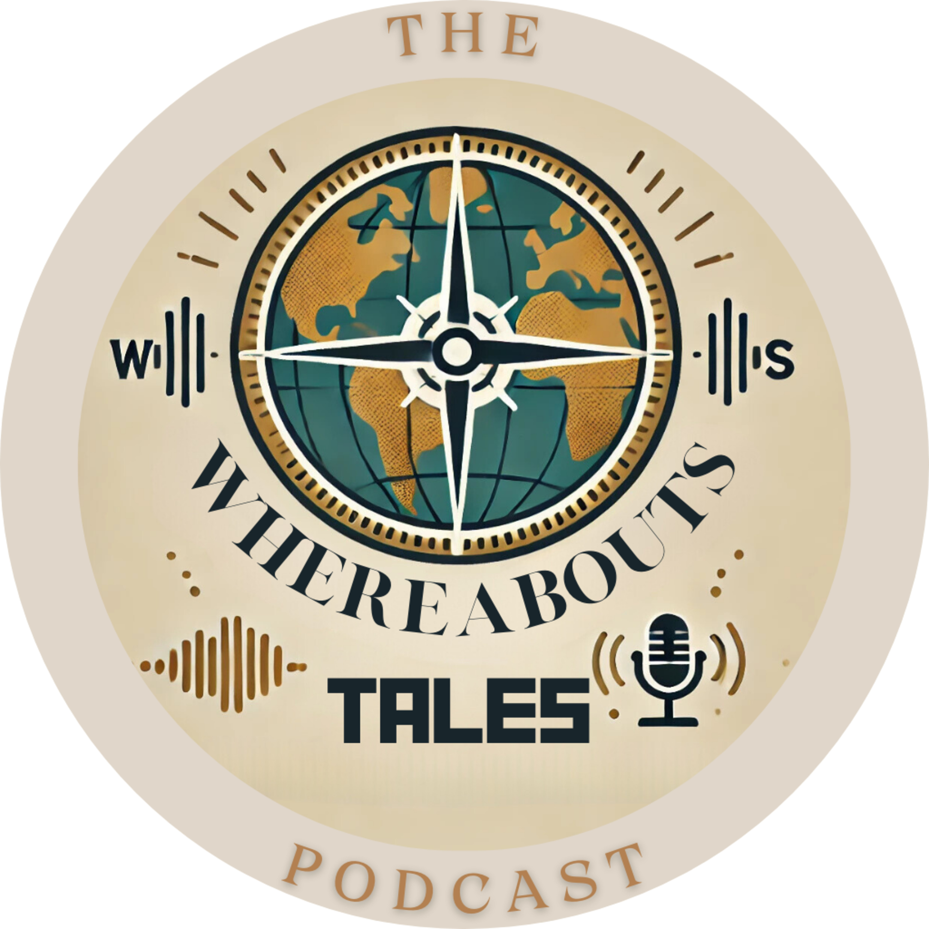 Whereabouts Tales