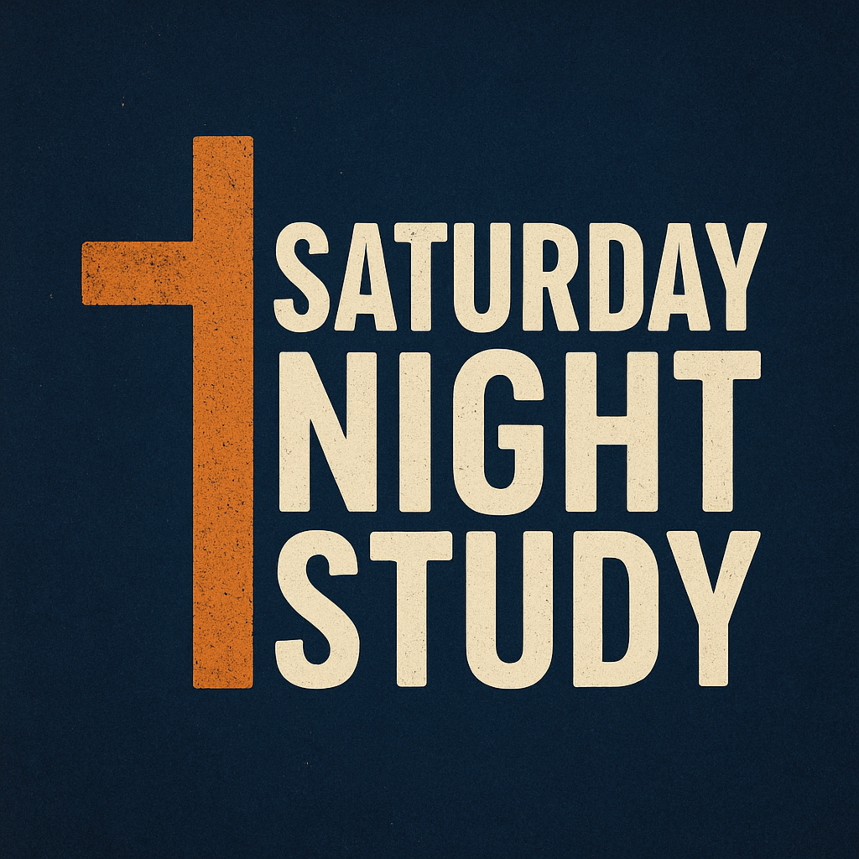 Talking about Galatians