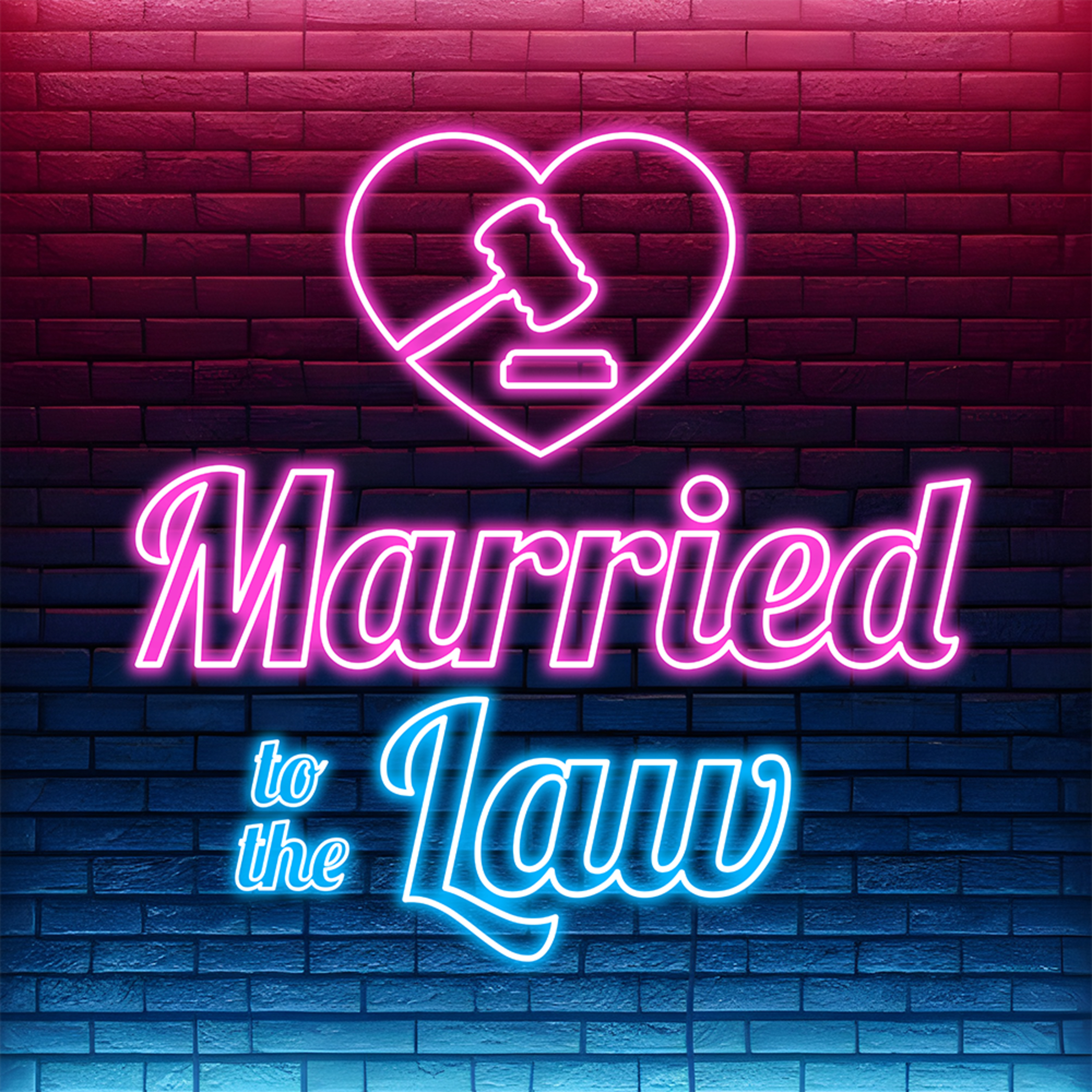 Married To The Law