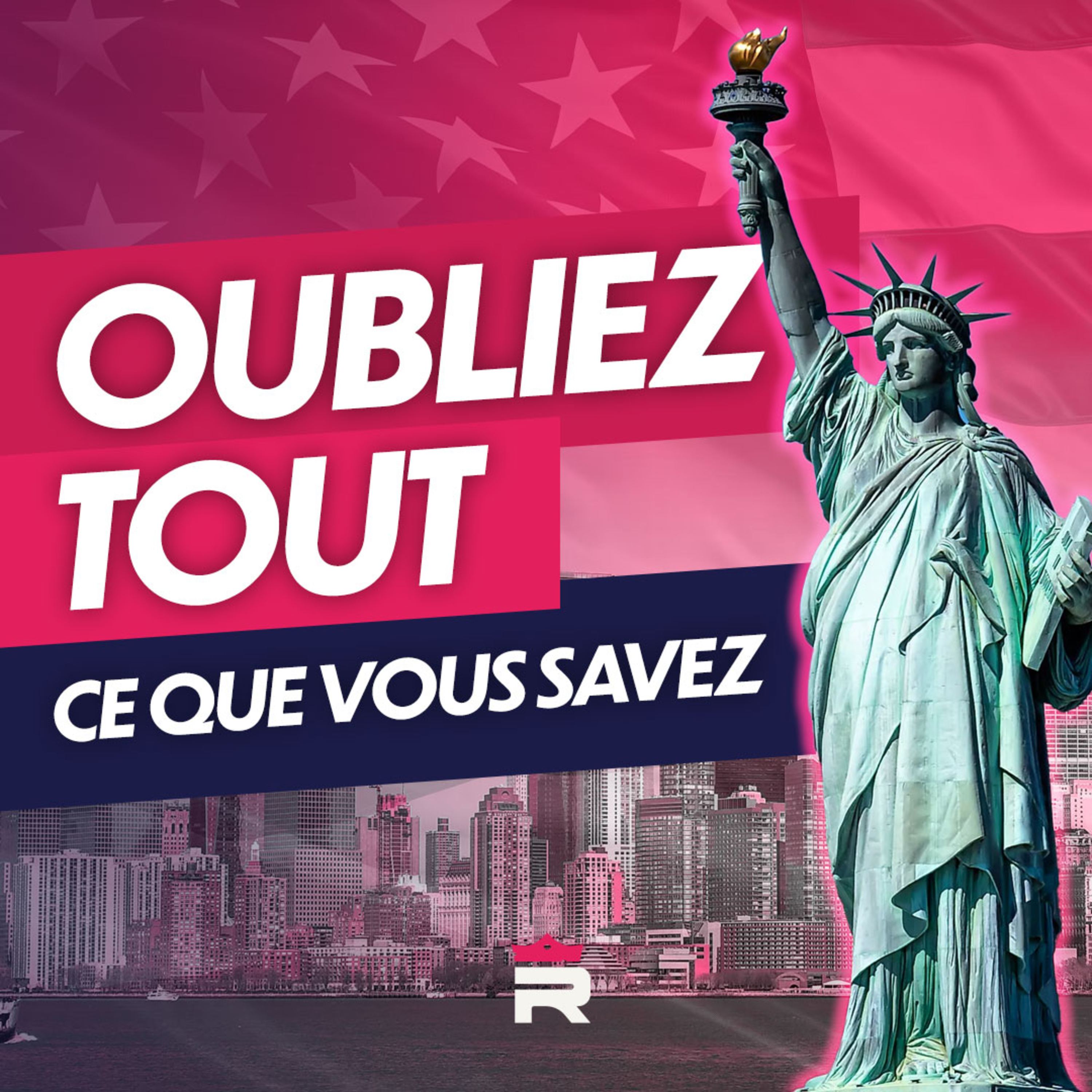USA : mode d\'emploi