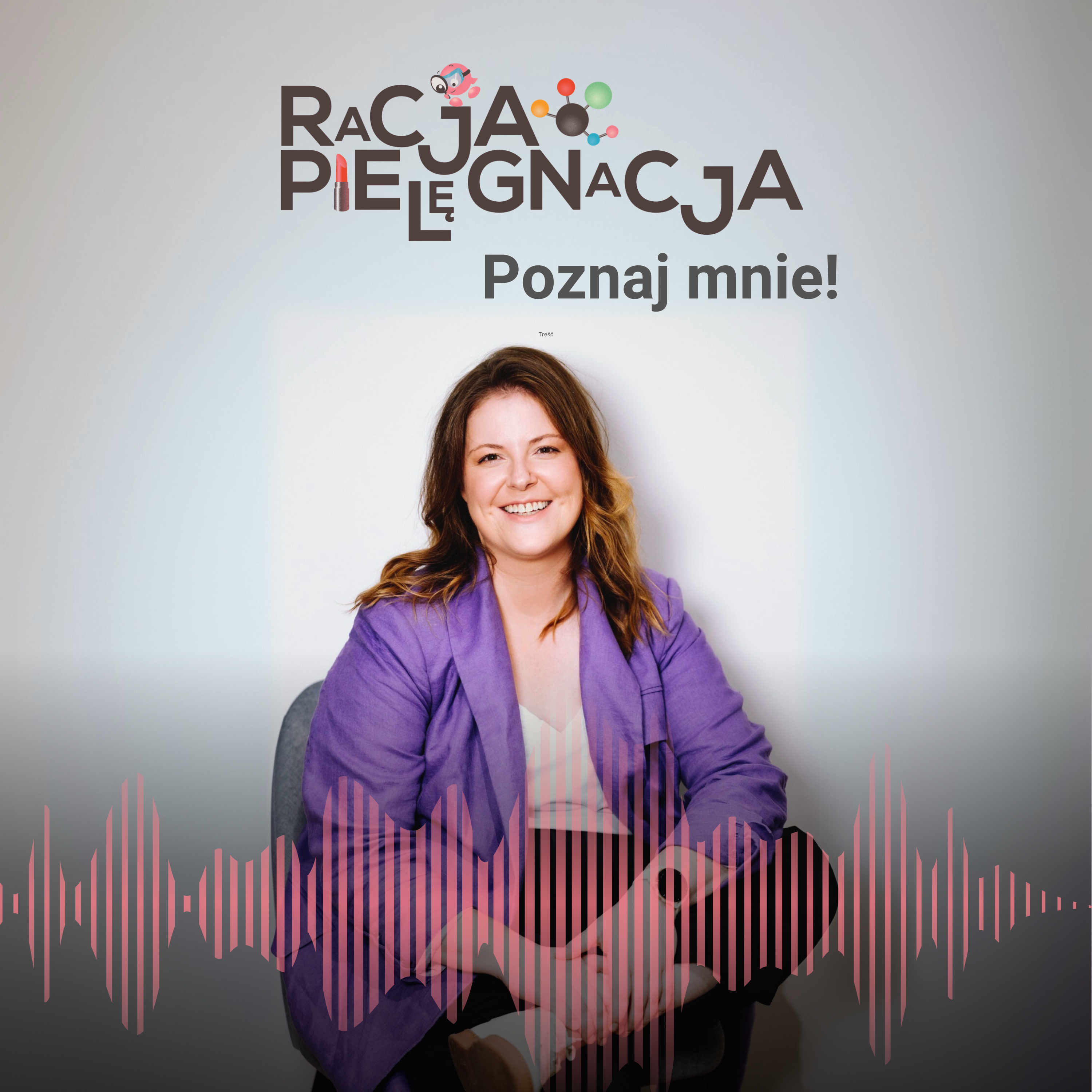 Racjapielęgnacja - chemia kosmetyków i życia codziennego