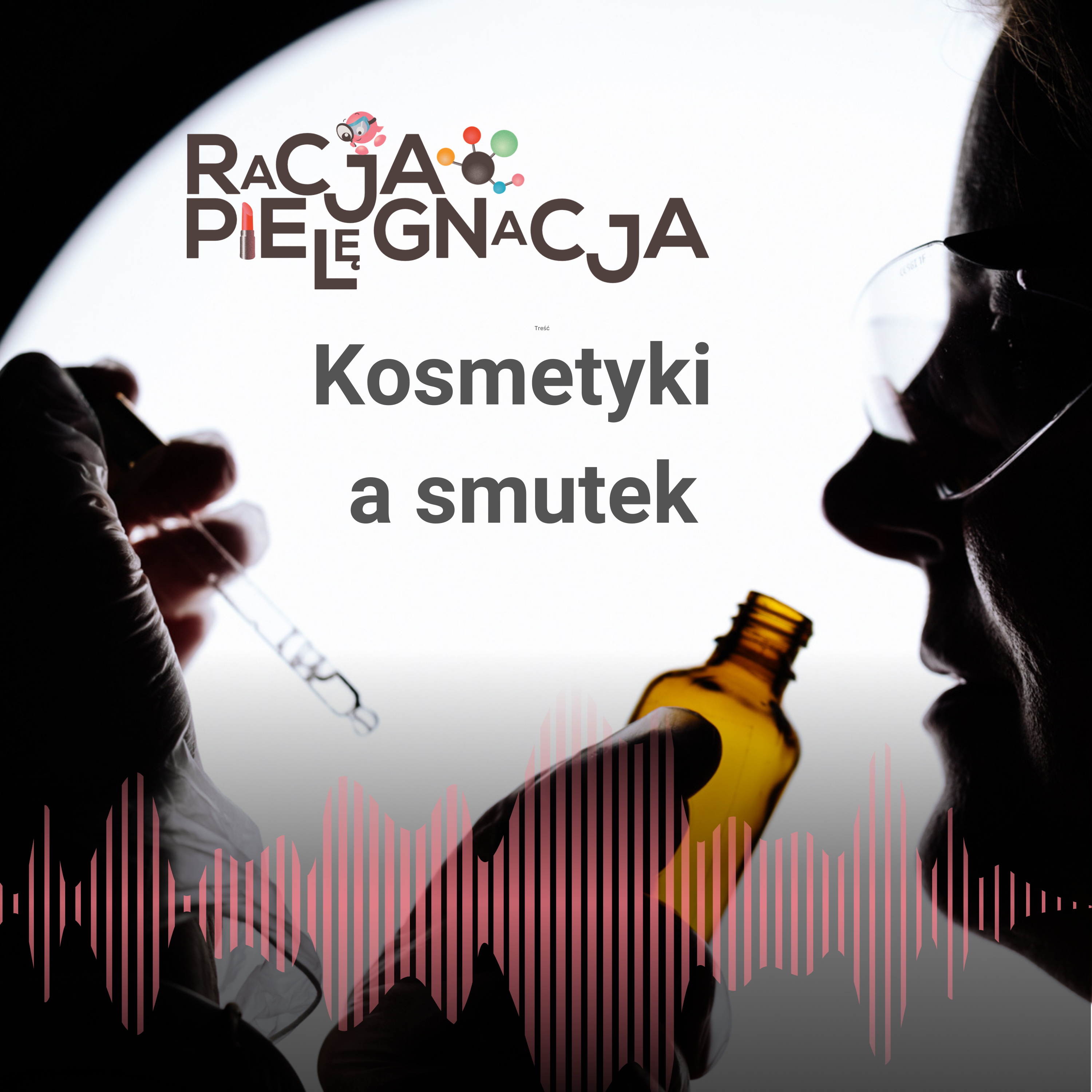 Racjapielęgnacja - chemia kosmetyków i życia codziennego