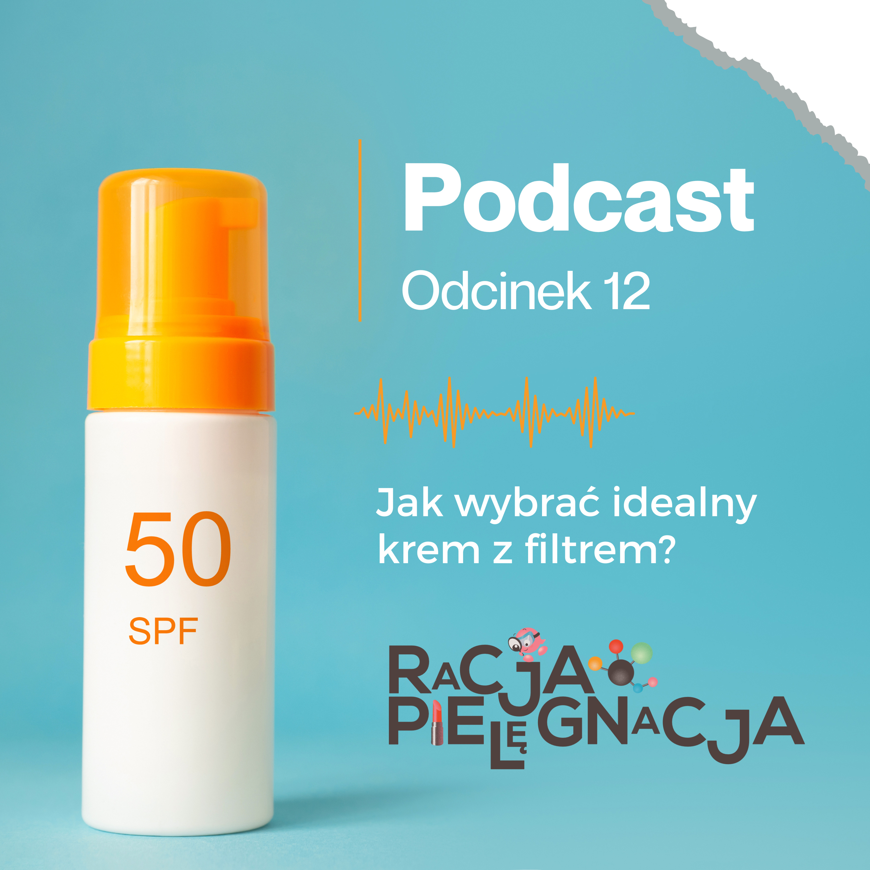 Racjapielęgnacja - chemia kosmetyków i życia codziennego