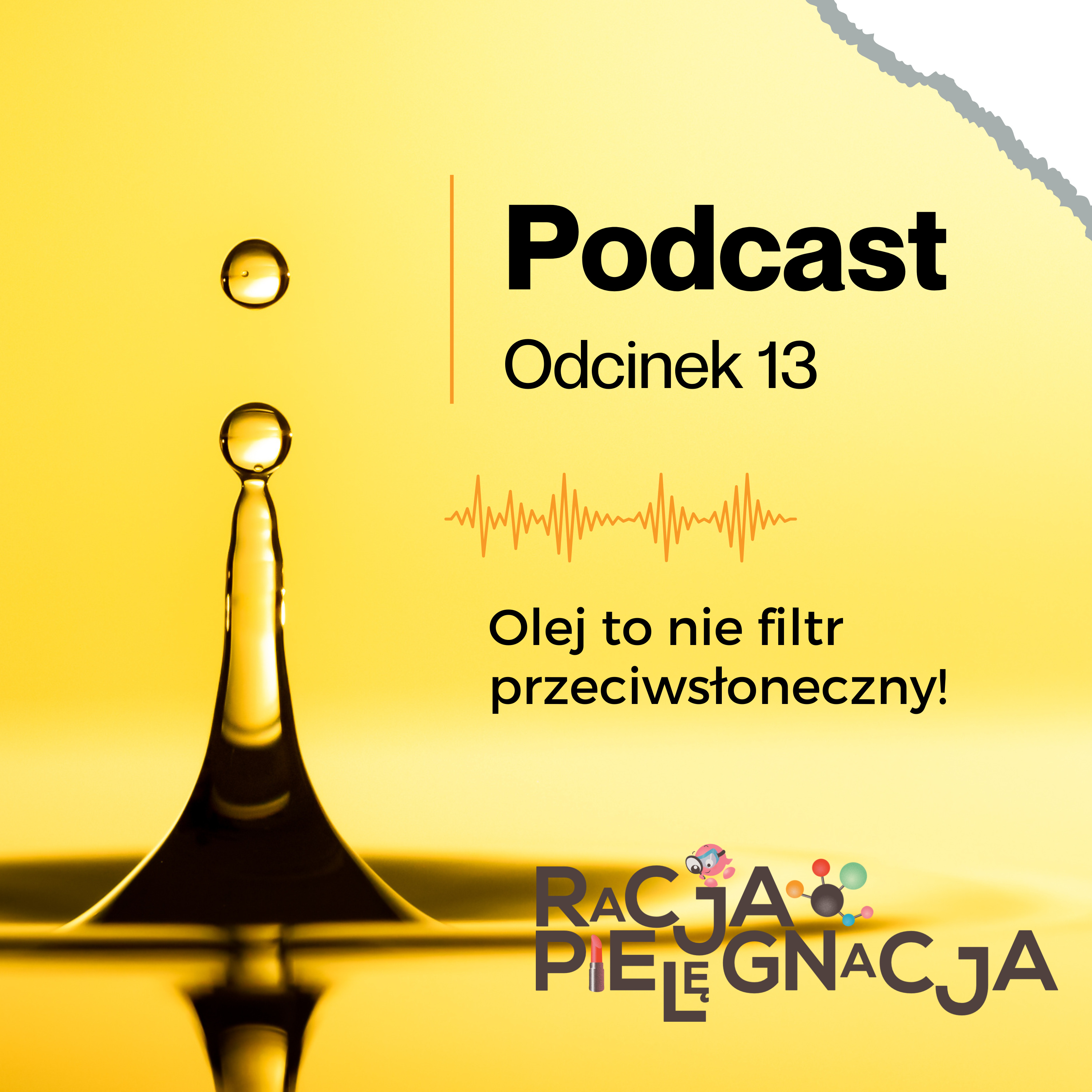 Racjapielęgnacja - chemia kosmetyków i życia codziennego