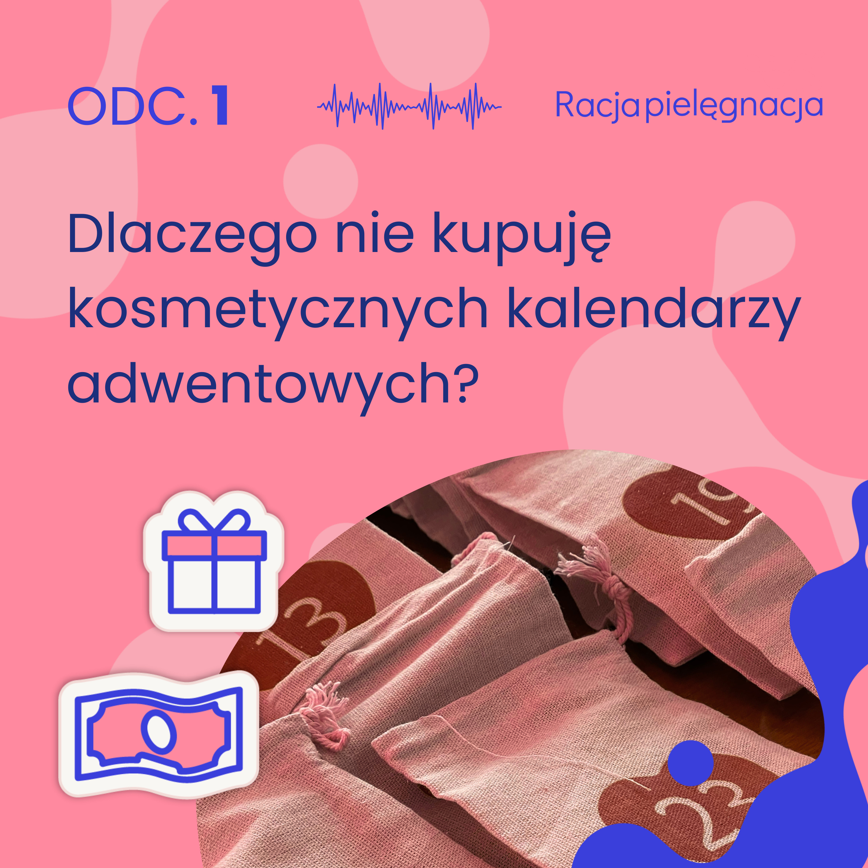 Racjapielęgnacja - chemia kosmetyków i życia codziennego