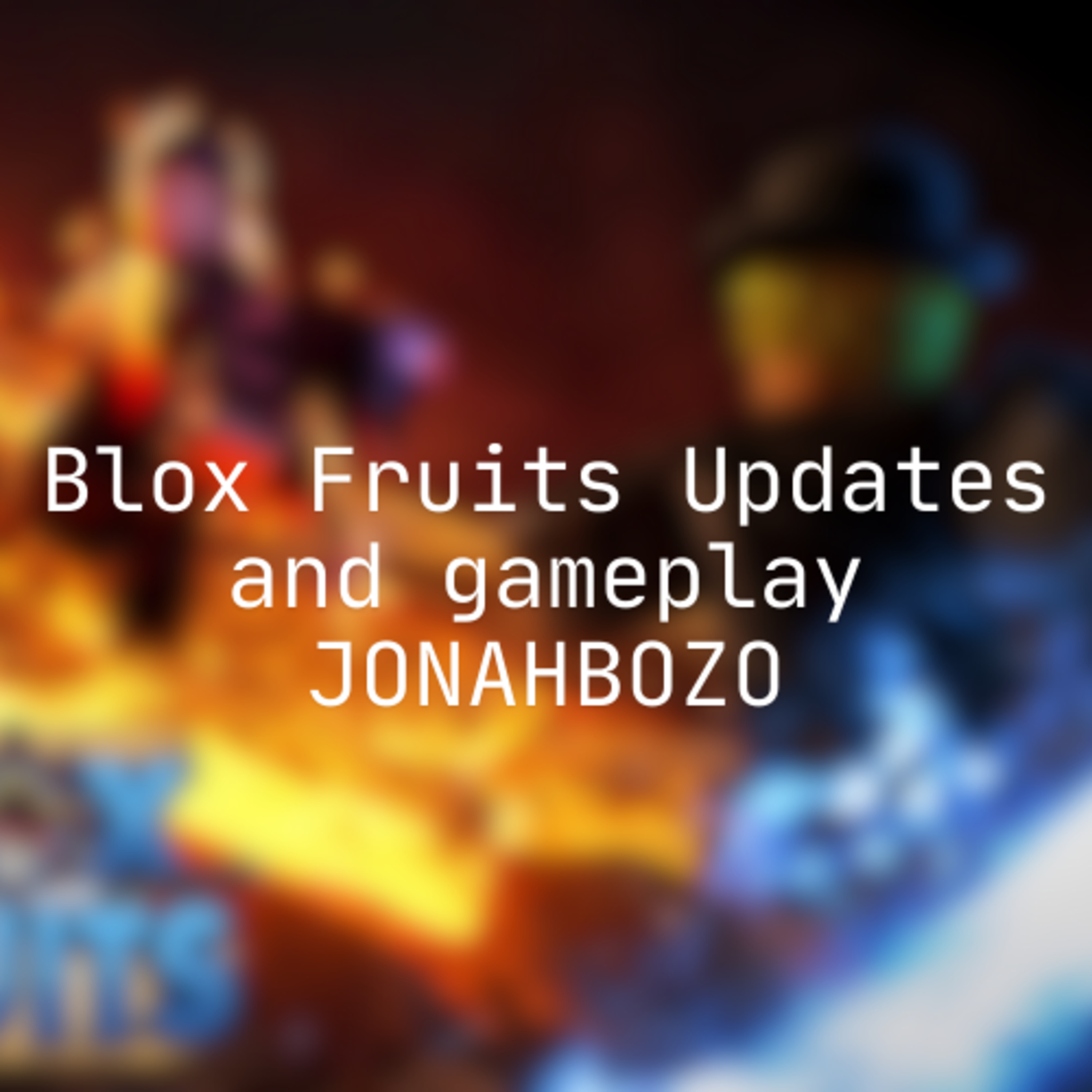 Blox Fruits Update 24 Podcast One episode artwork