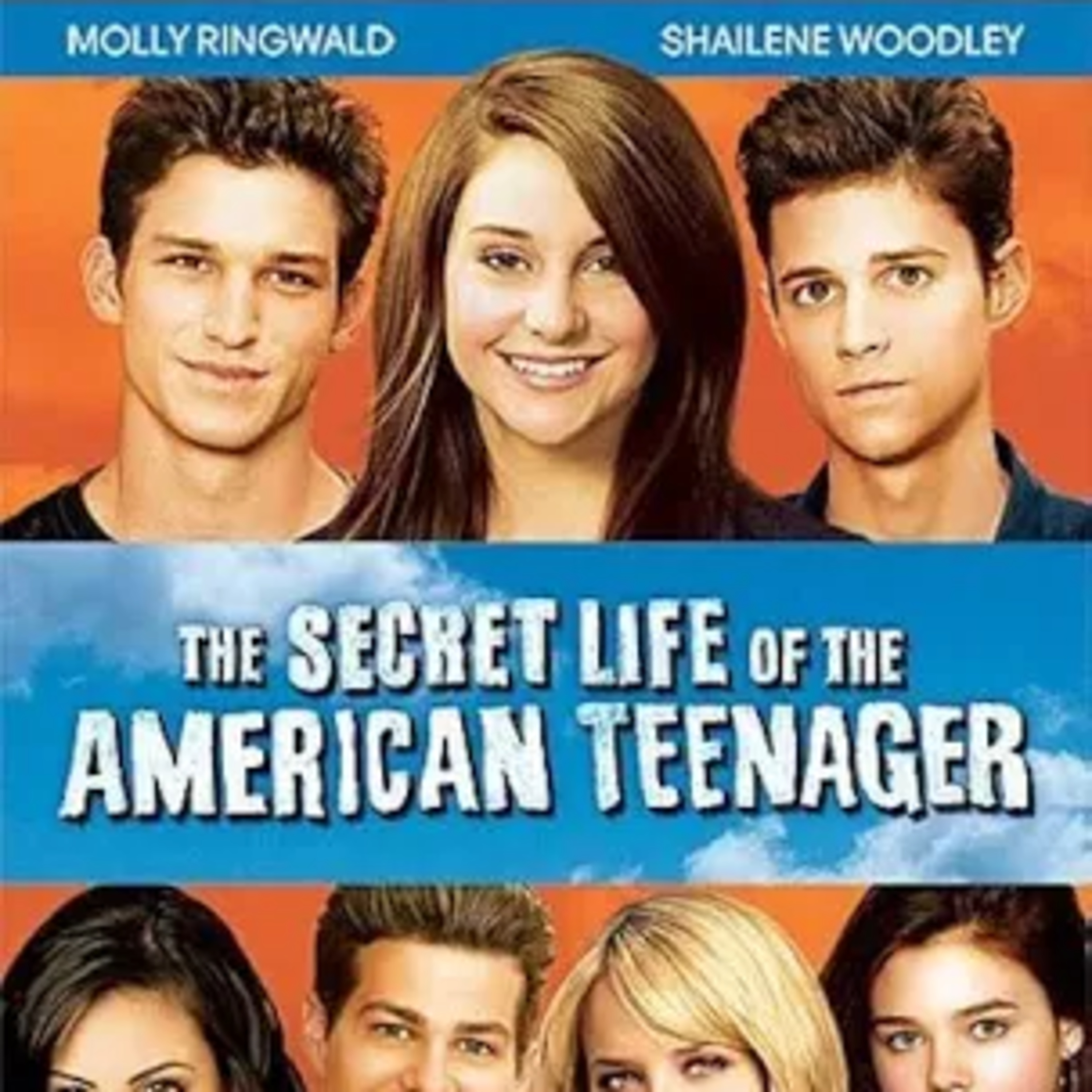 The Secret Life Of An American Teenager episode artwork