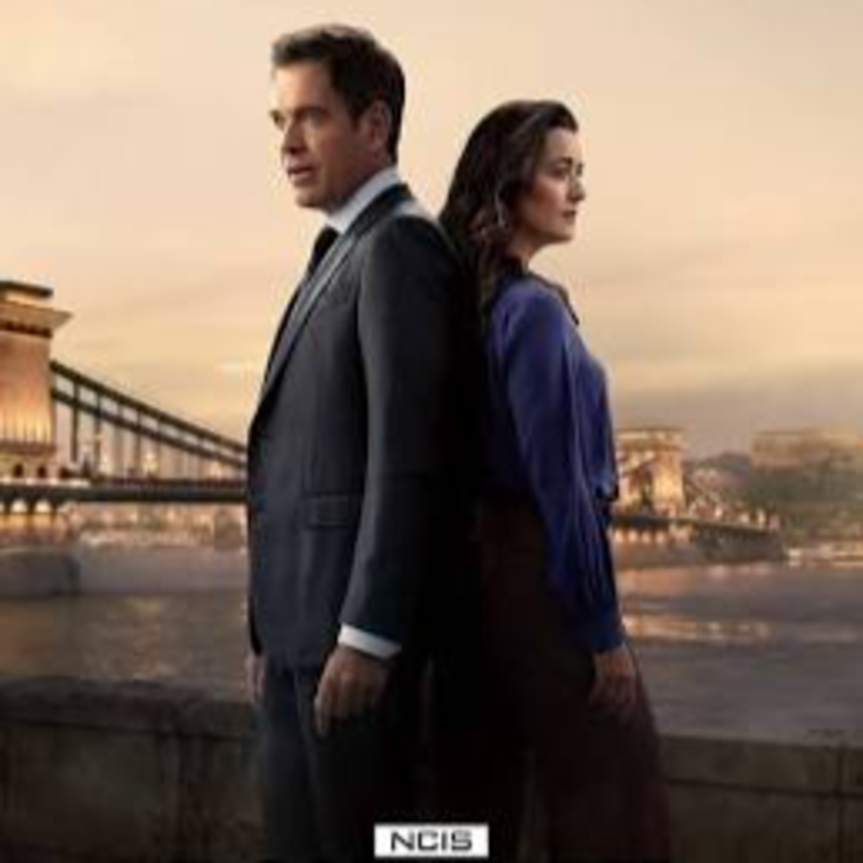 Tony and Ziva Is Here and a TOP 10 show of the year? episode artwork